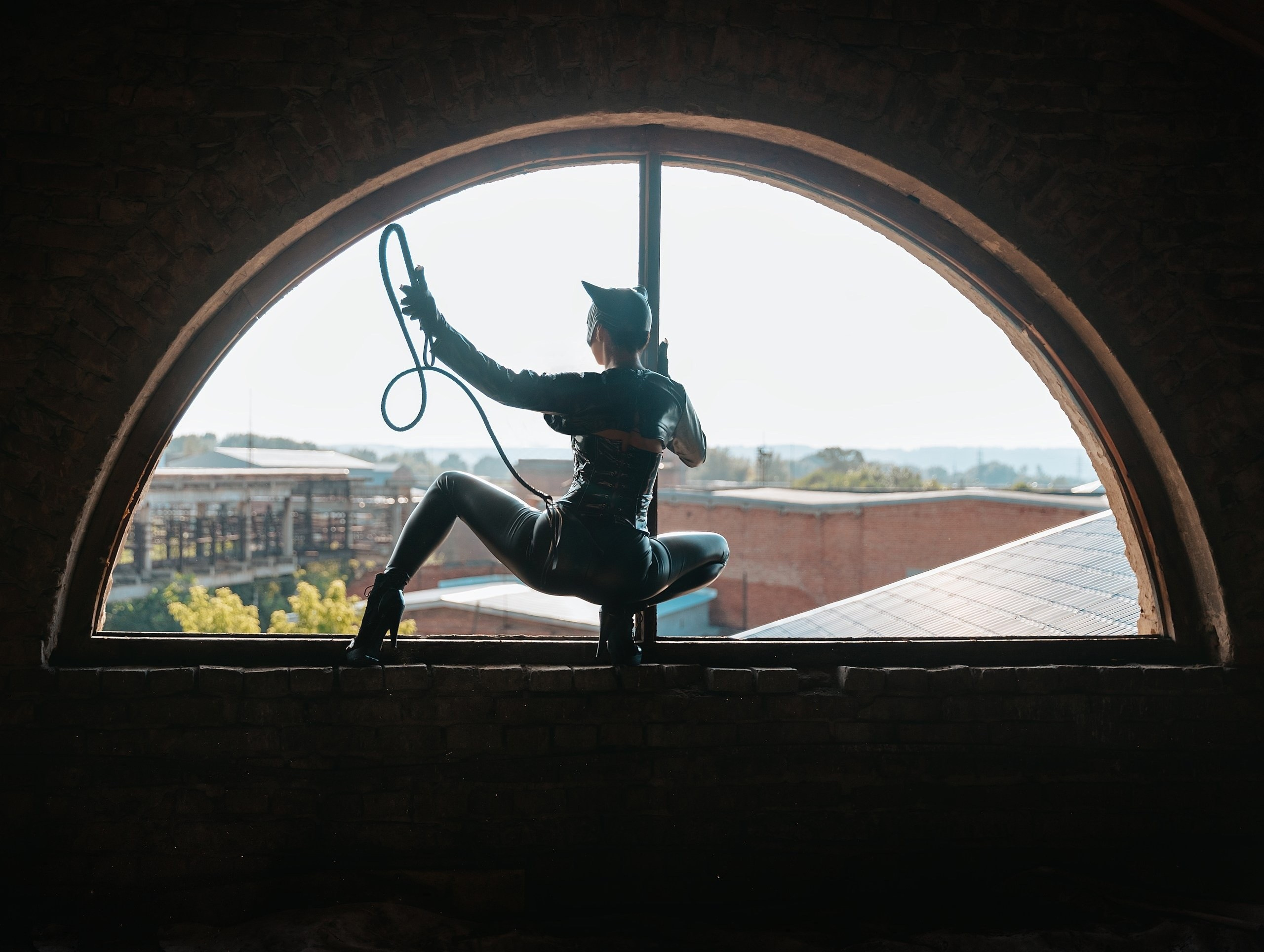 Анна Идоленко (Бальц)