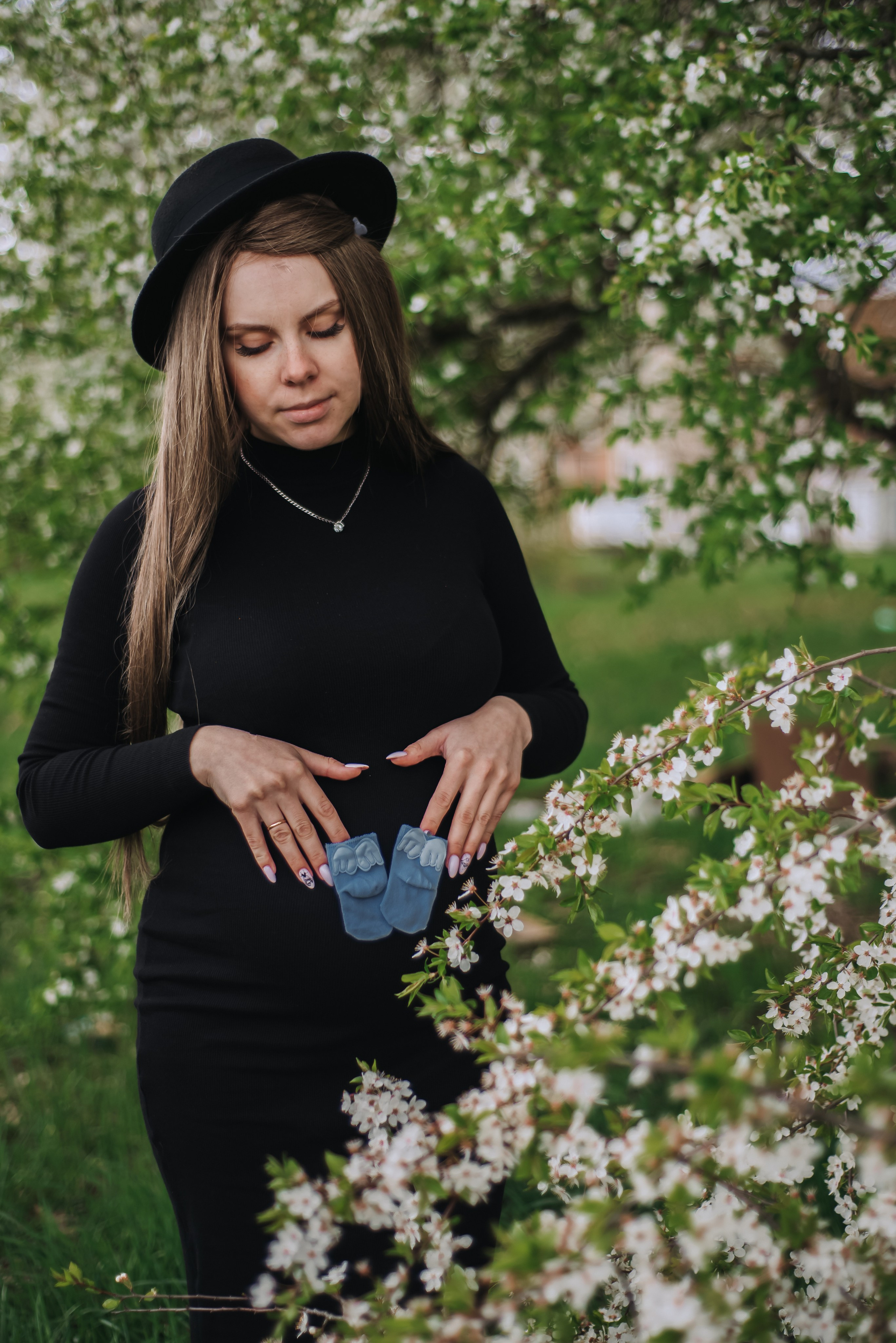 Дарья. Фотограф в Дзержинске Наташа Баева