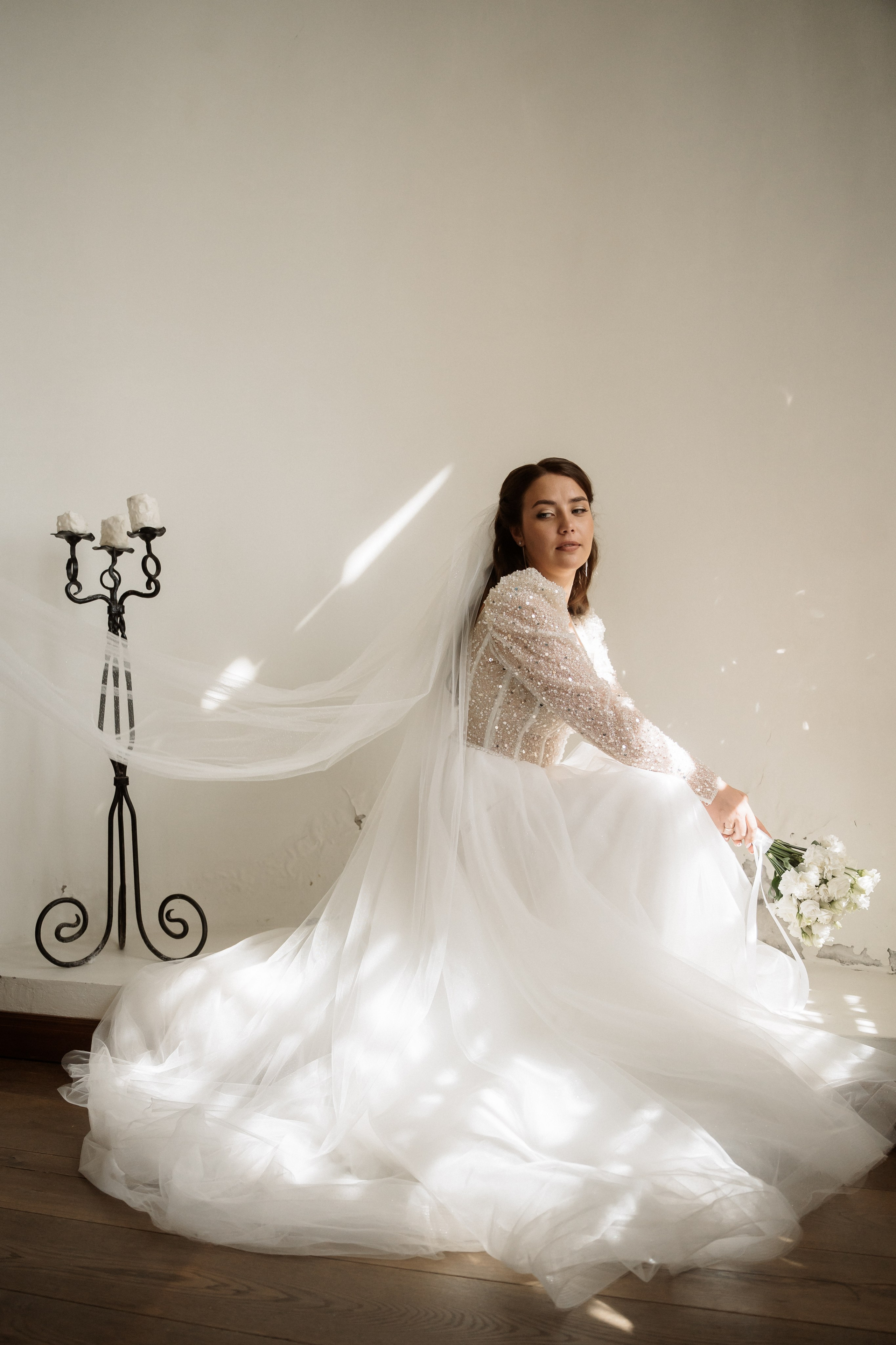 V & V. Фотограф в Архангельске