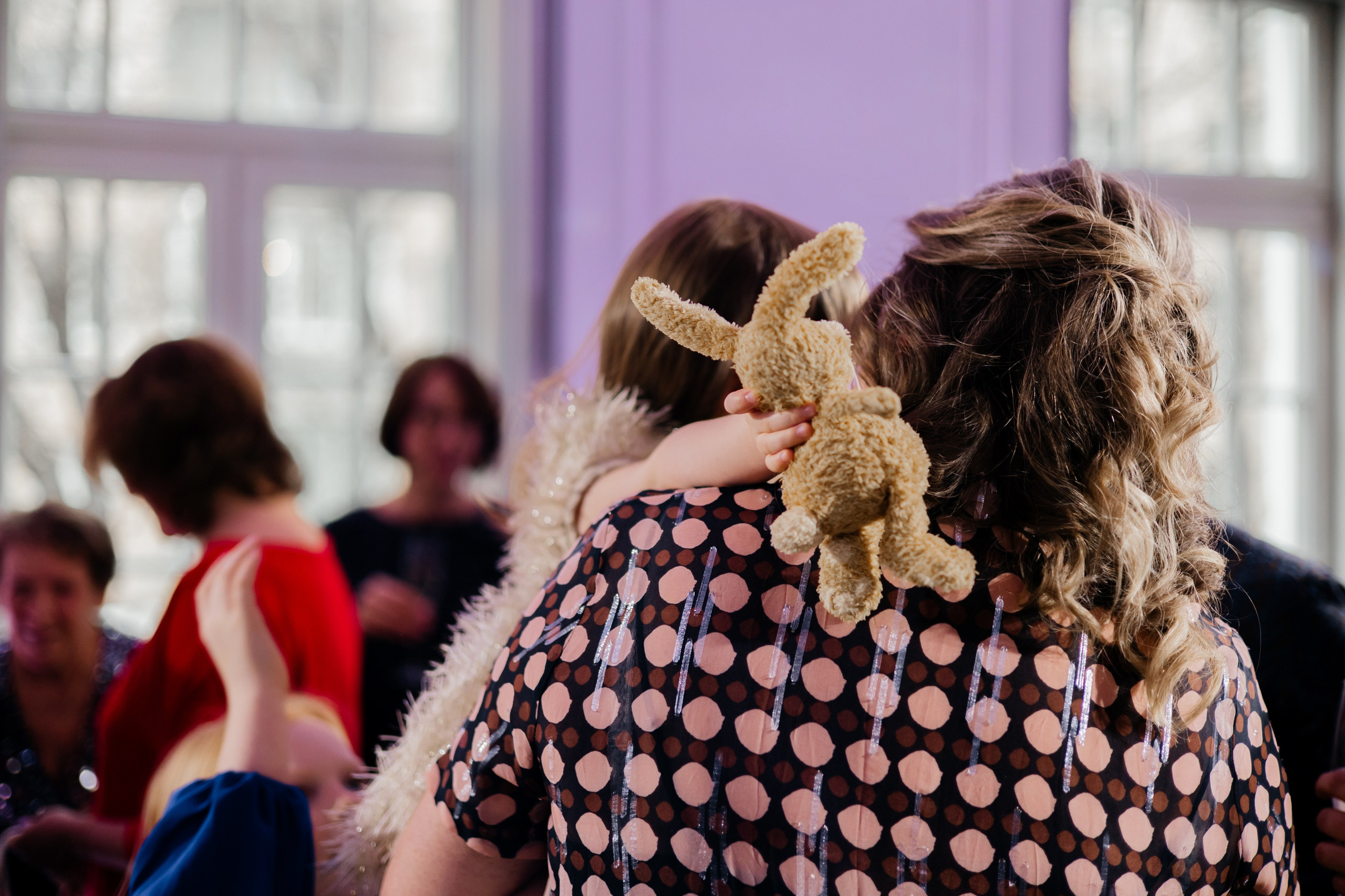 Olga's birthday party. Фотограф Москва Людмила Белова