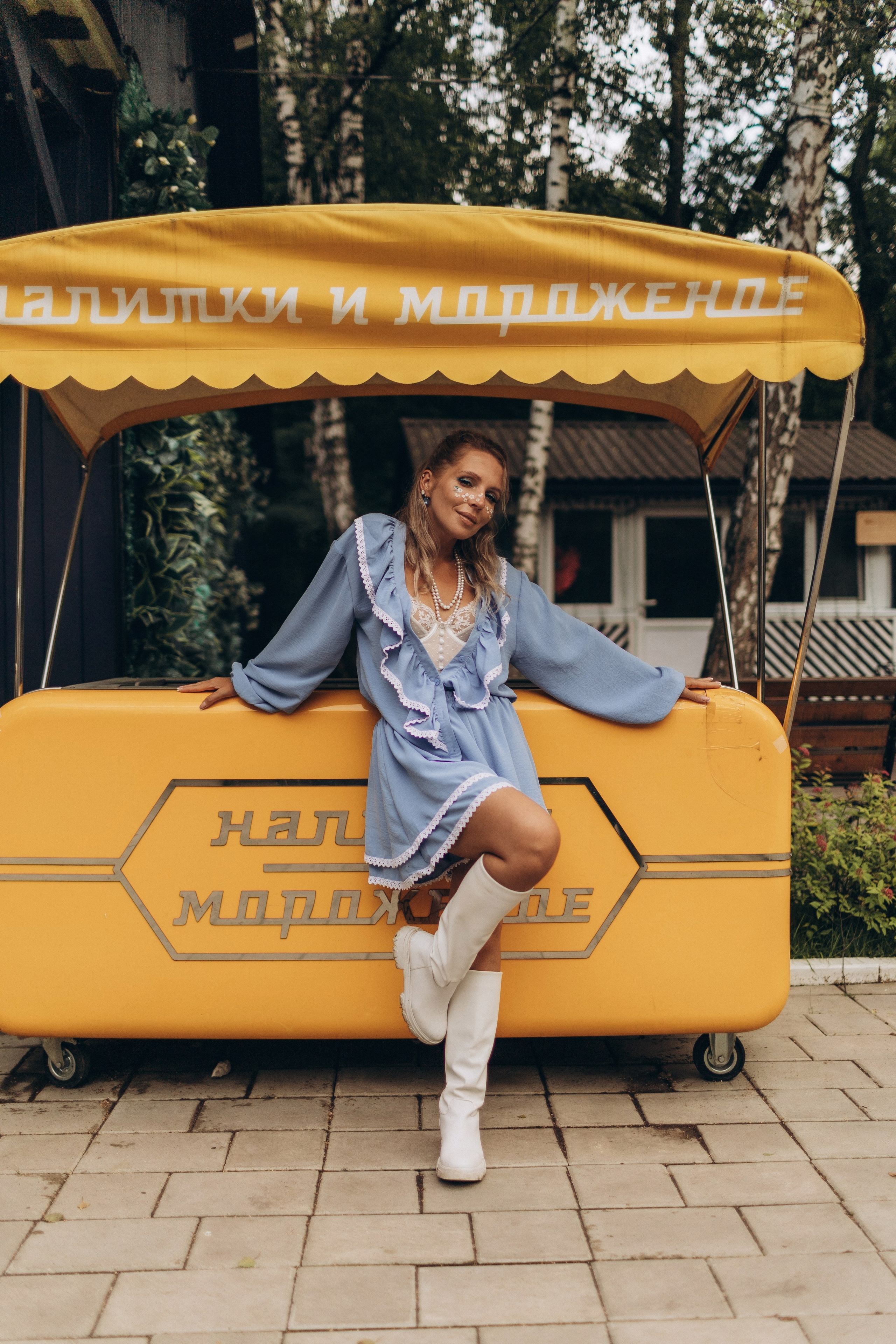 Лёве 3. Семейная съемка — это красивый способ признаться своей семье в любви