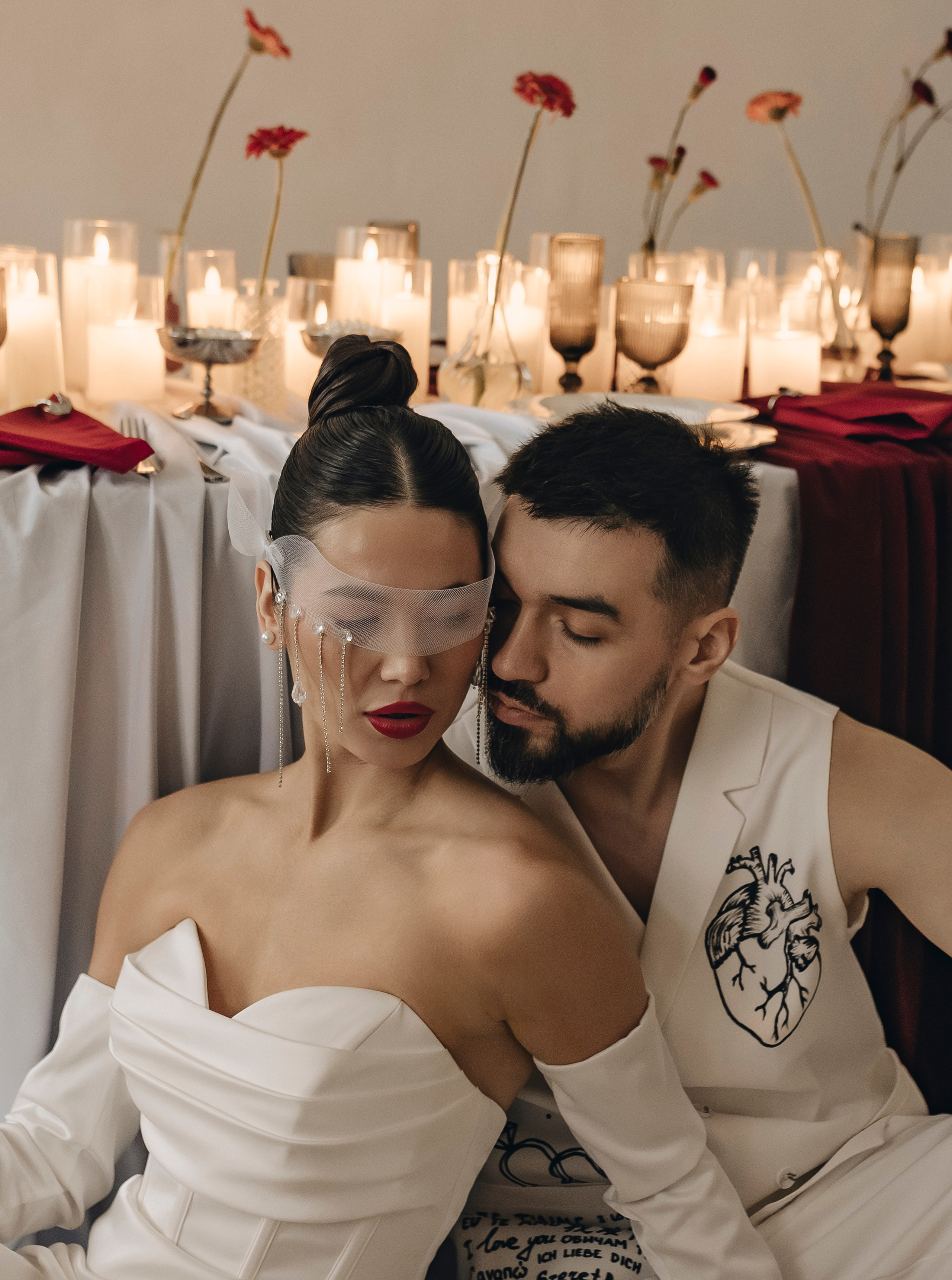 All you need is love. Фотограф Видеограф| Пермь, Сочи, Санкт-Петербург