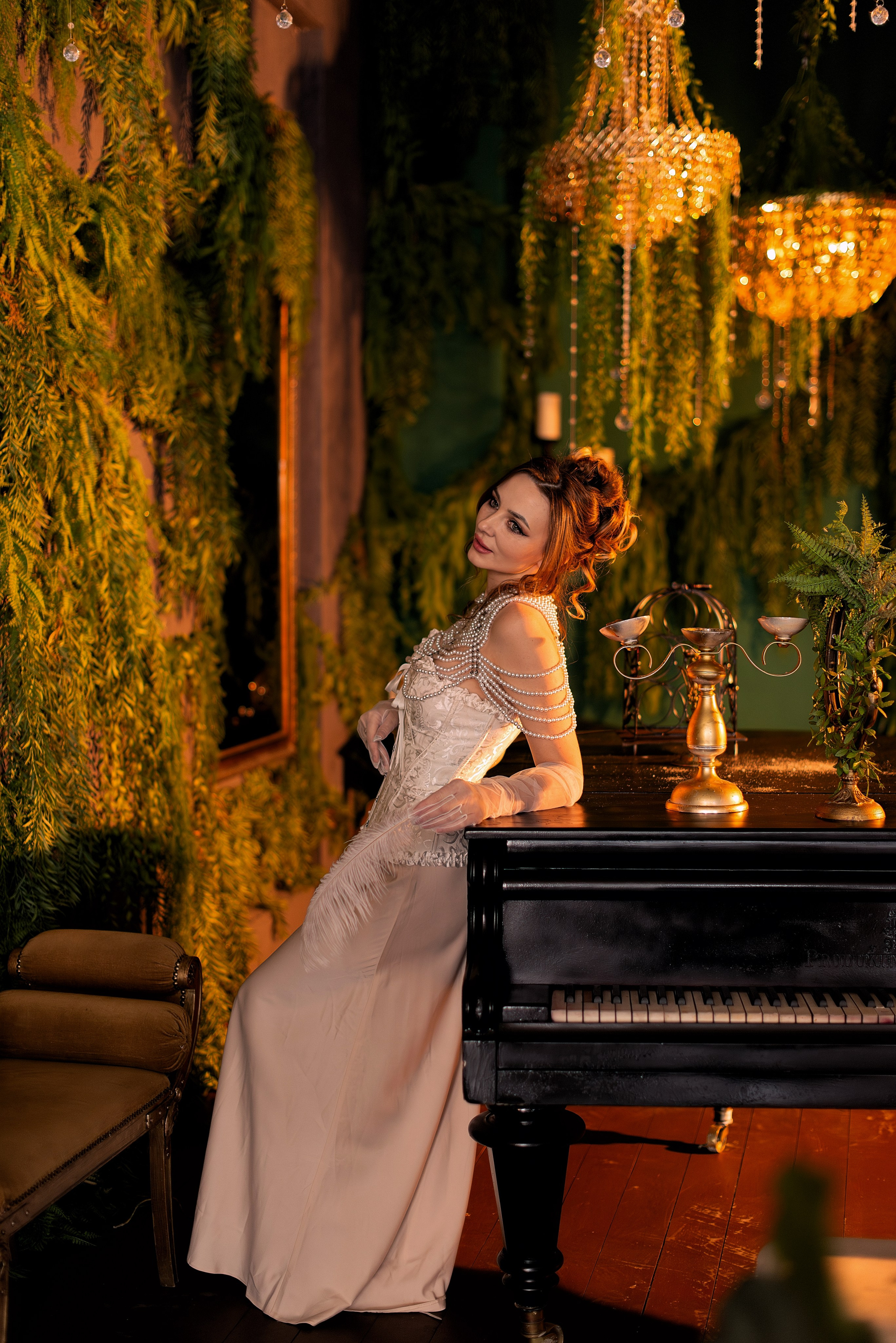 Кристина. Семейный и детский фотограф в Казани Виктория Мерхи