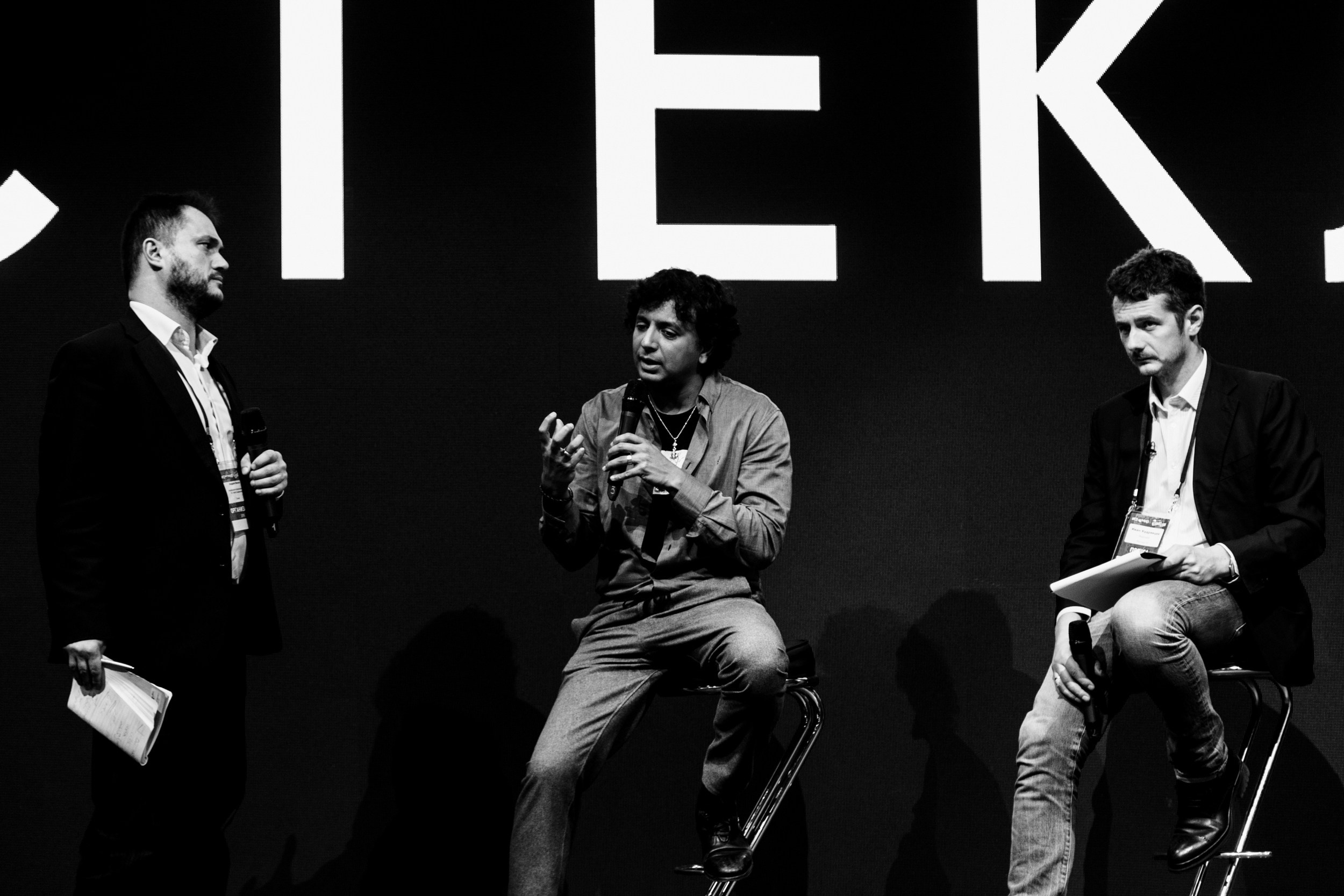 Одним кадром. Репортажный и портретный фотограф во Владимире Сергей Кравцов