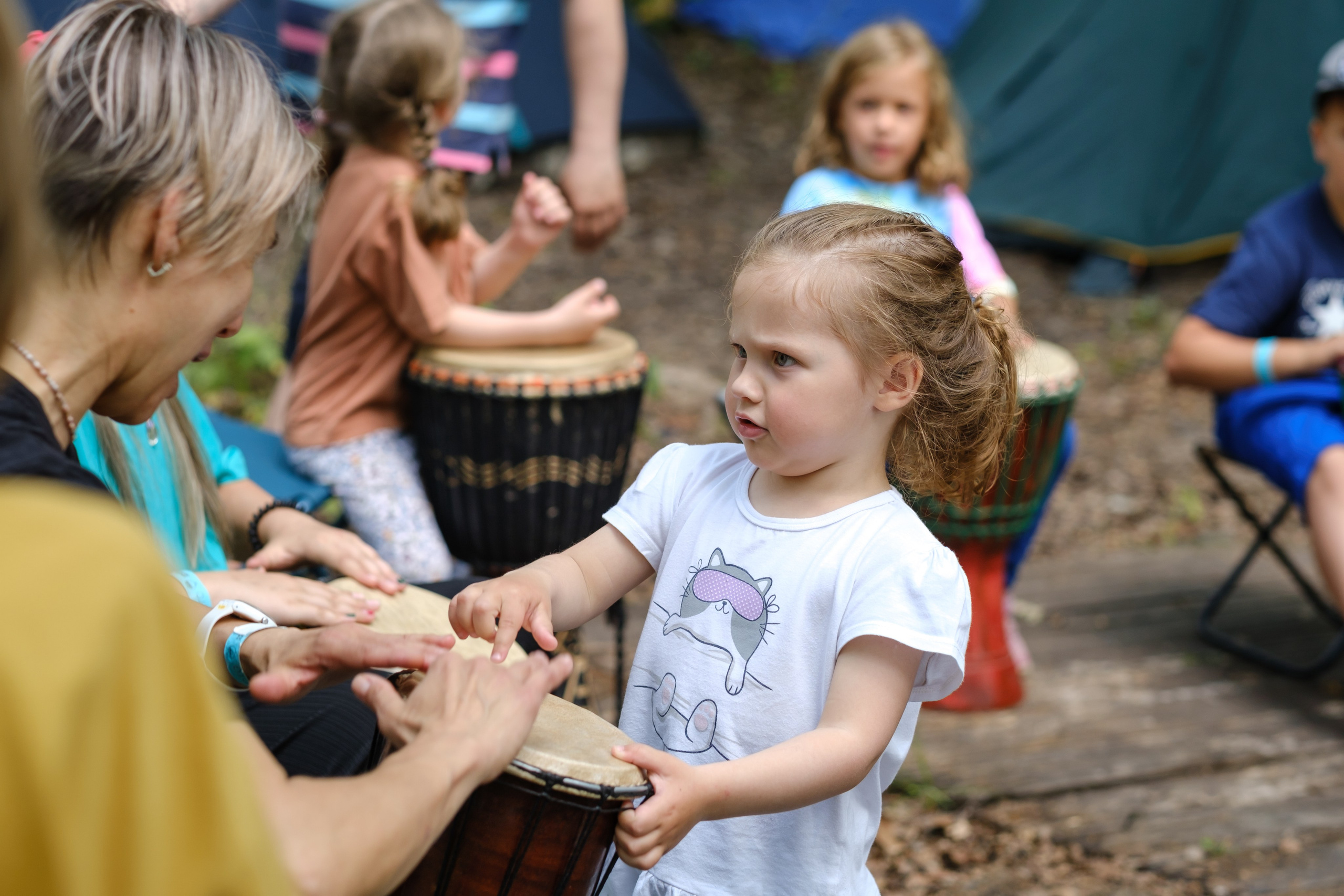Архстояние детское 2023. Семейный и детский фотограф в Москве Светлана Потемкина