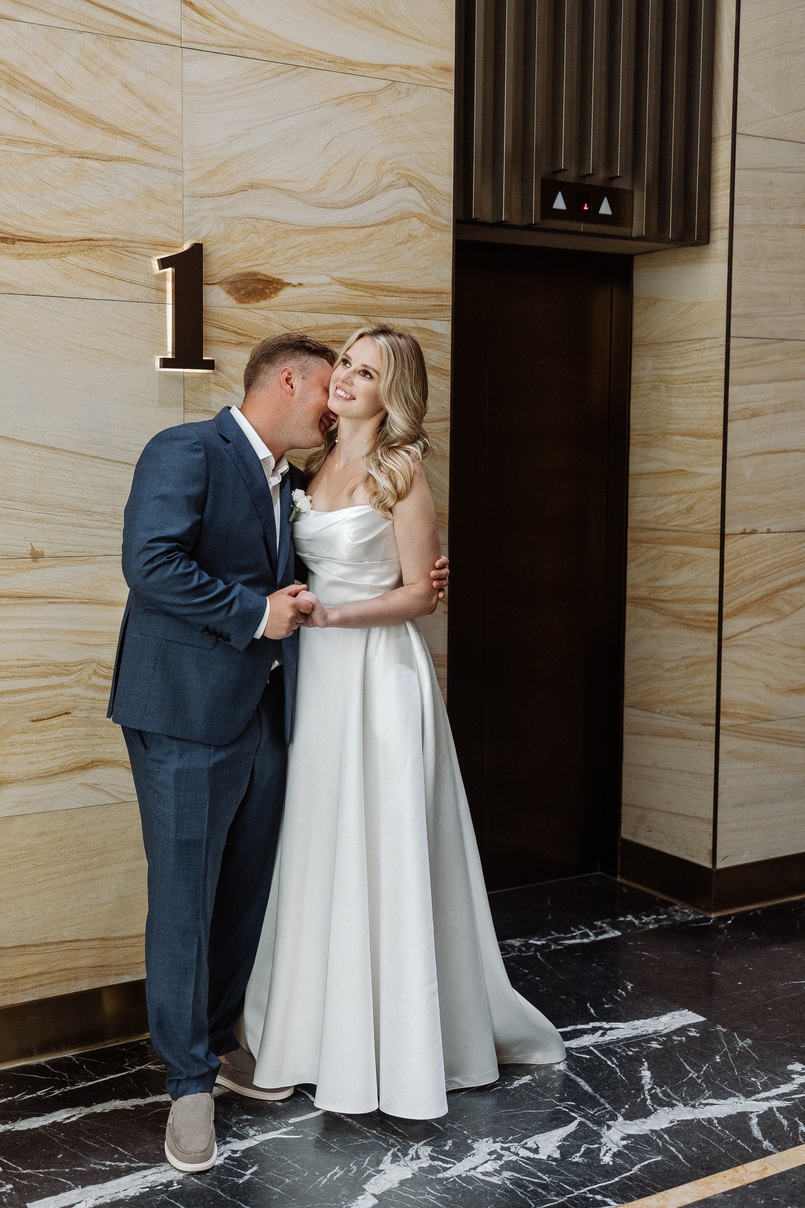 Юрий и Алина. Свадебный фотограф Маргарита Глумскова