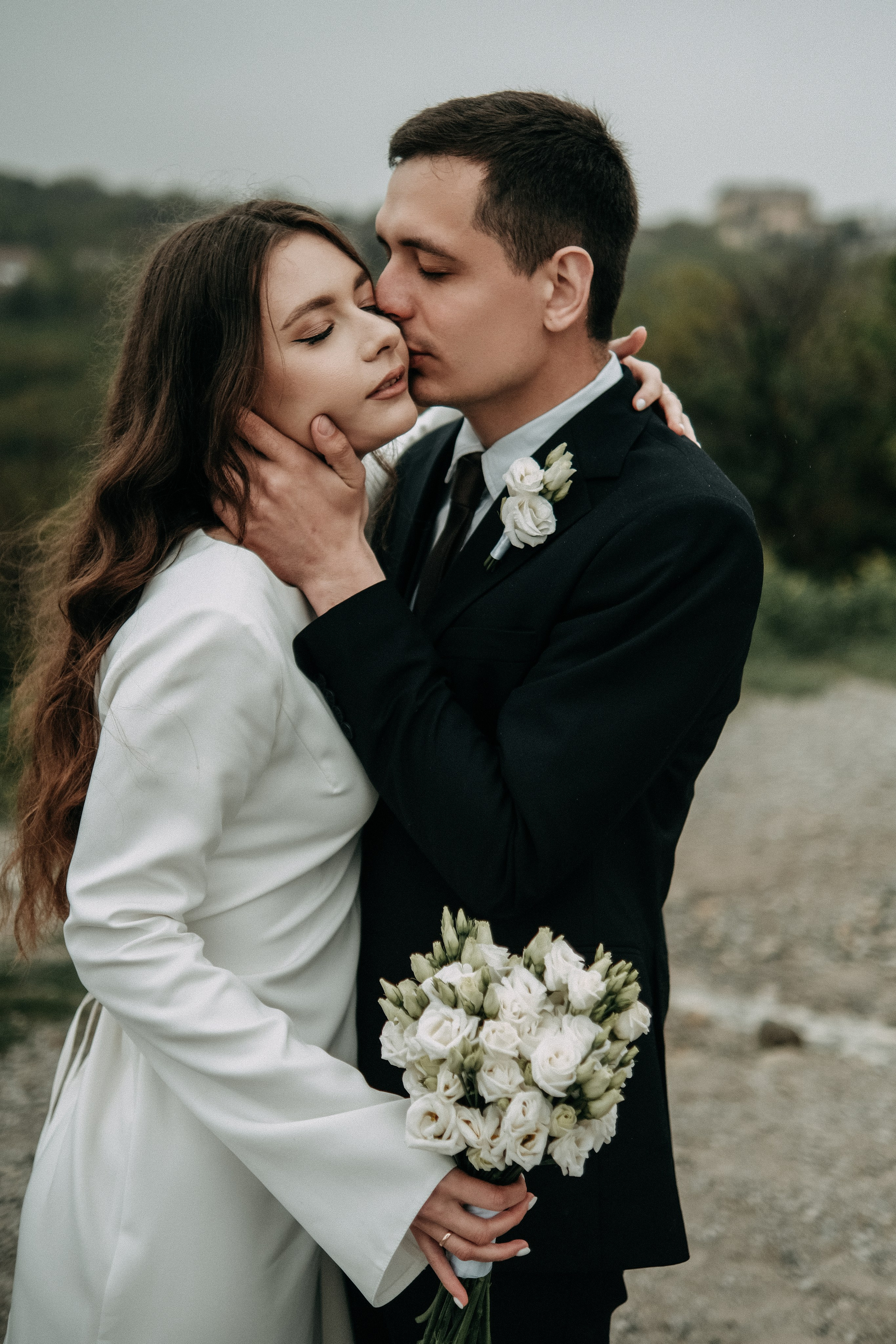 Яша & Надя. Портретный фотограф в Новороссийске|Елизавета Кулакова