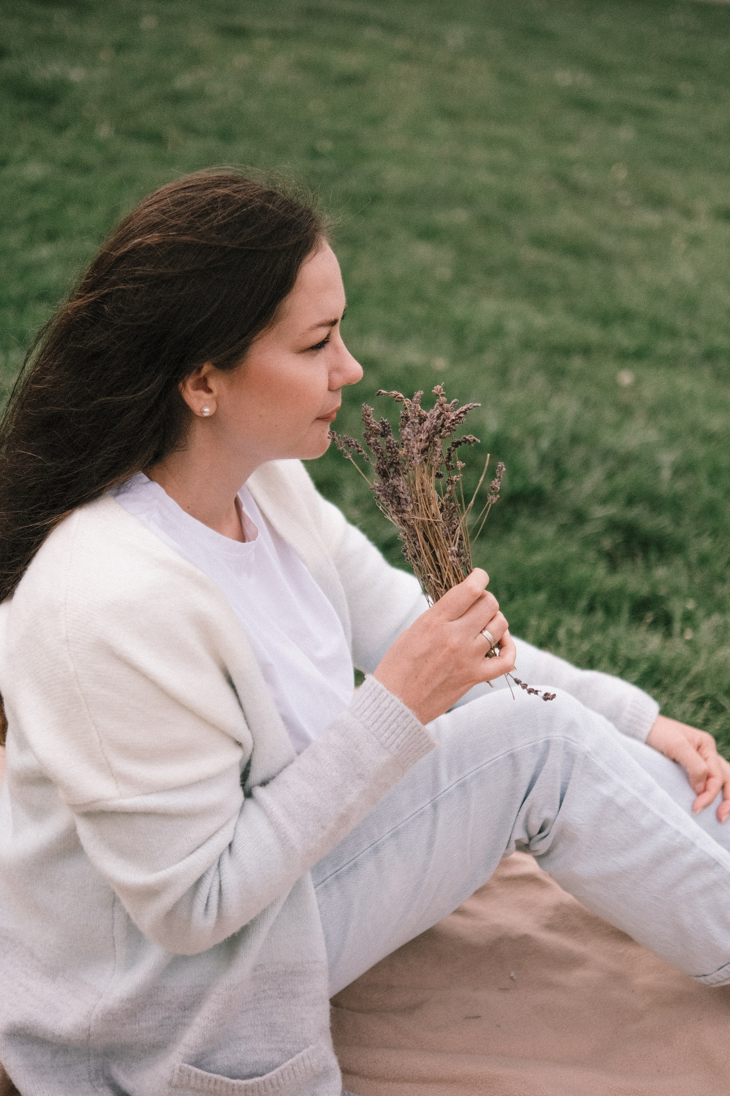 Picnic muse. Портретный фотограф в Новороссийске|Елизавета Кулакова