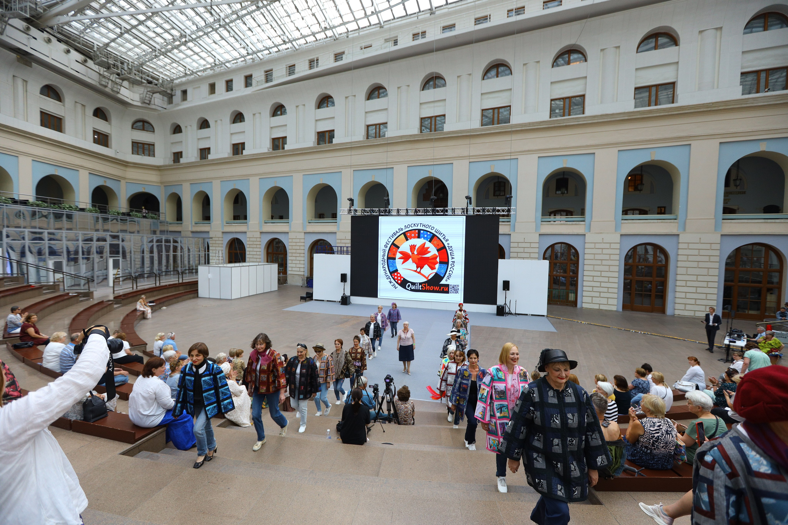 Душа России. Фотограф в Туле Крупский АнДРей. Фотостудия «КАДР71» в Туле