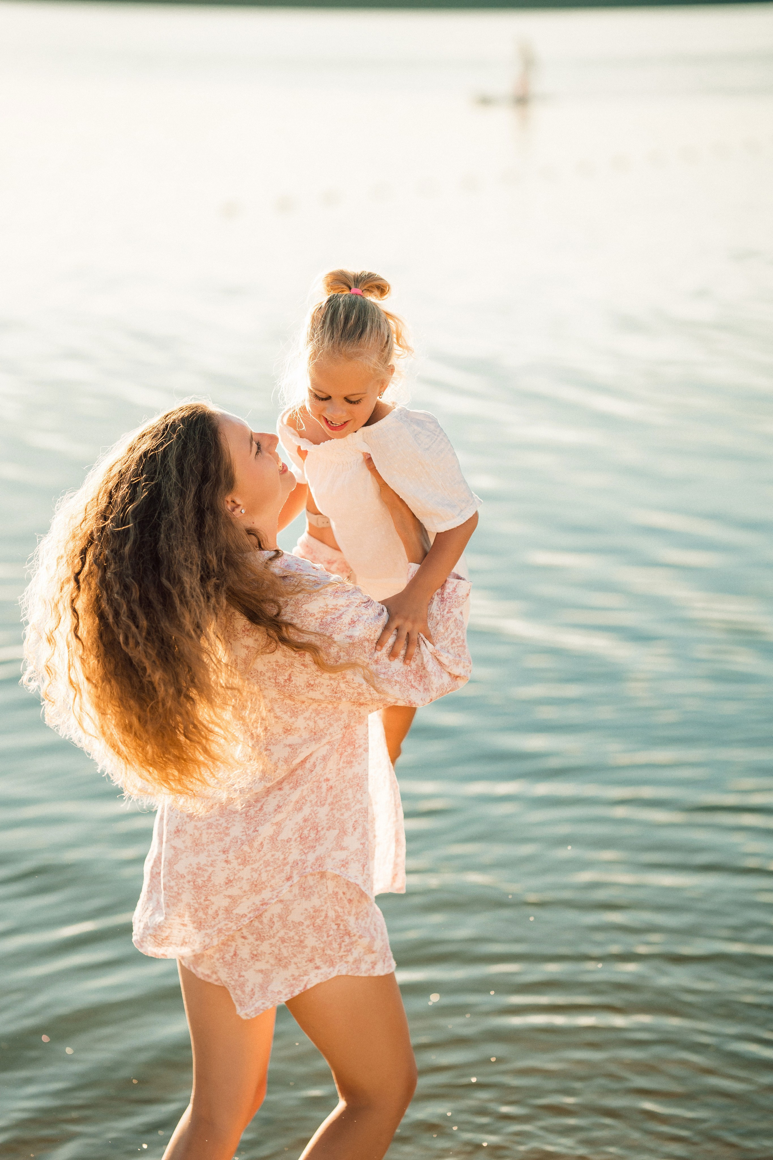 Фотосказка Семейный фотограф Юлия Вакулова Шатура Рошаль МО