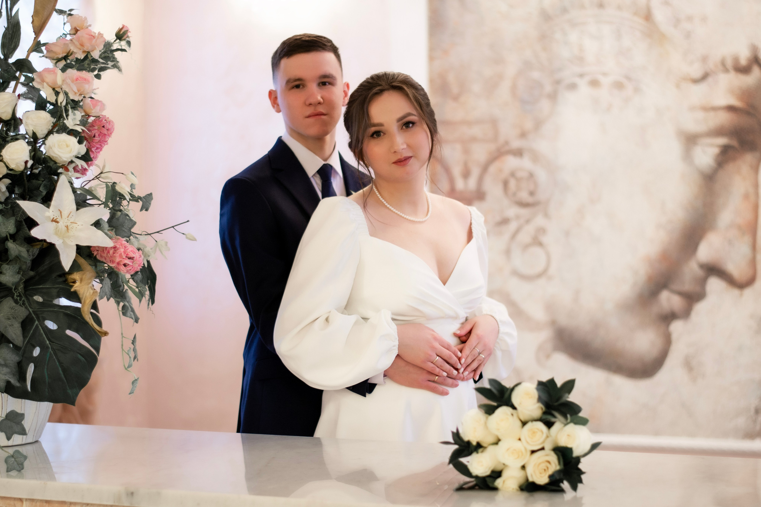 Свадьба. Семейный и свадебный фотограф в Йошкар-Оле Виктор Крайт