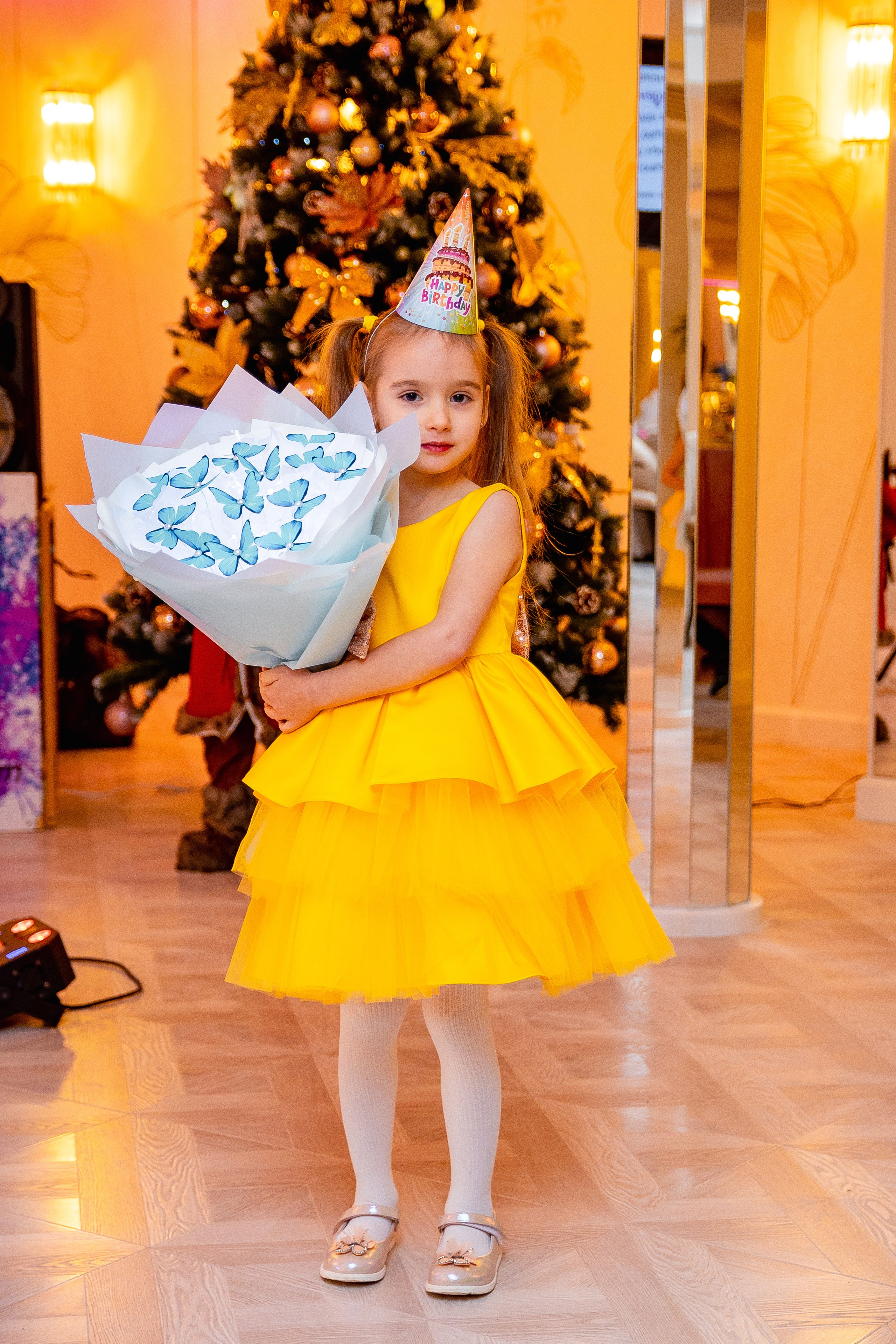 Марио. Фотограф Елена Медок Калининград