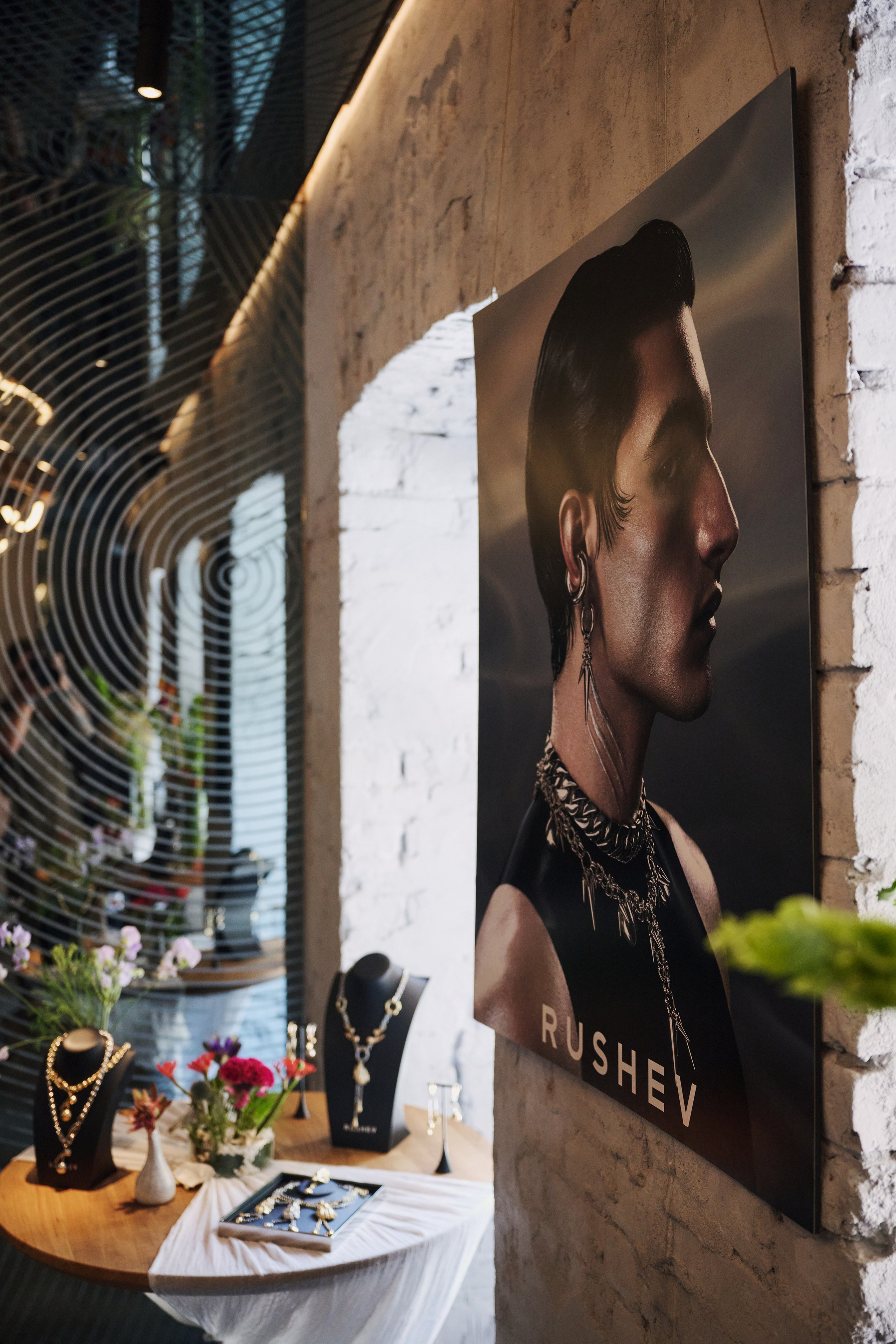 RUSHEV X 0,75please. Фотограф Сергей Бойко Москва