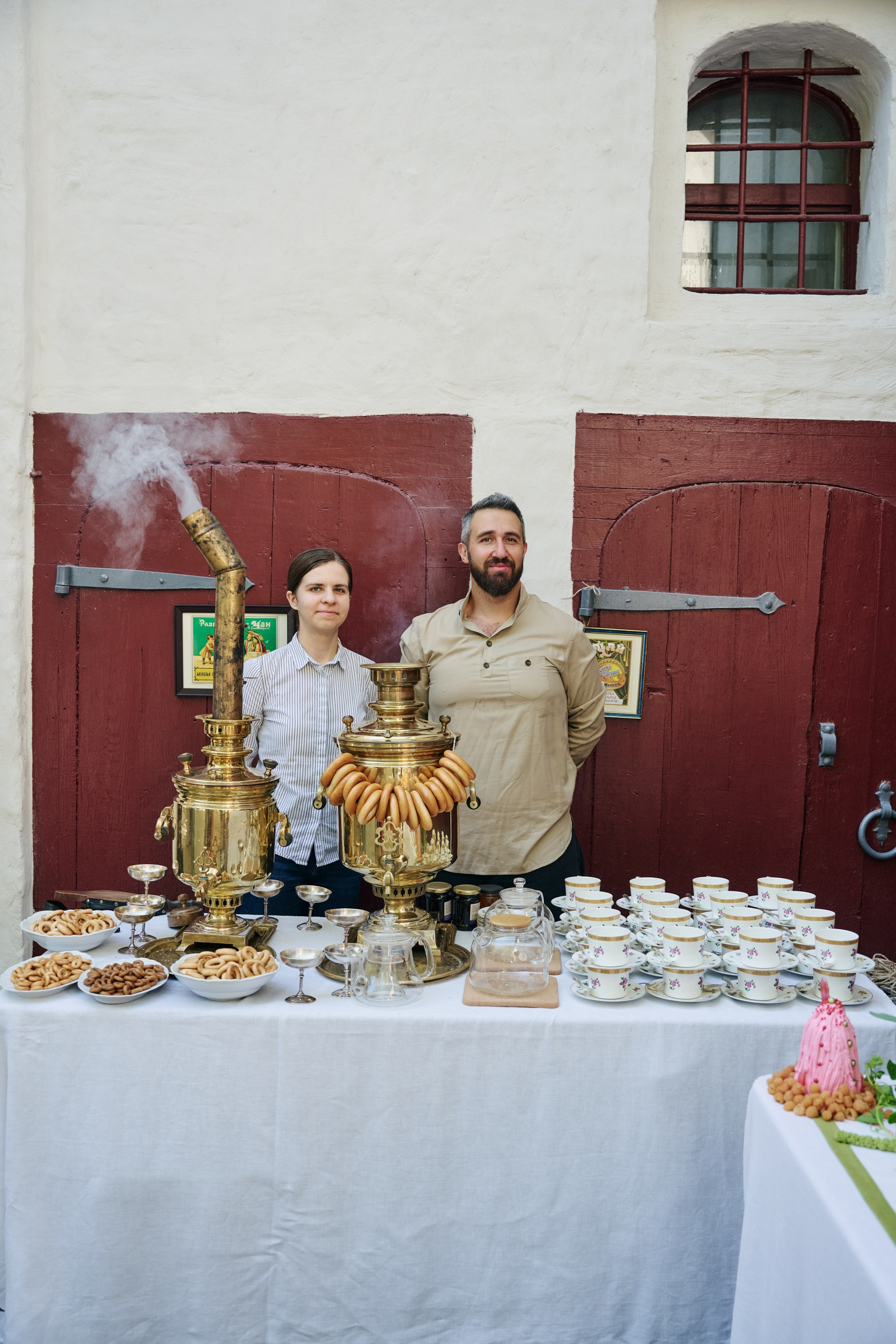 Кенгуру х Палаты. Фотограф Сергей Бойко Москва