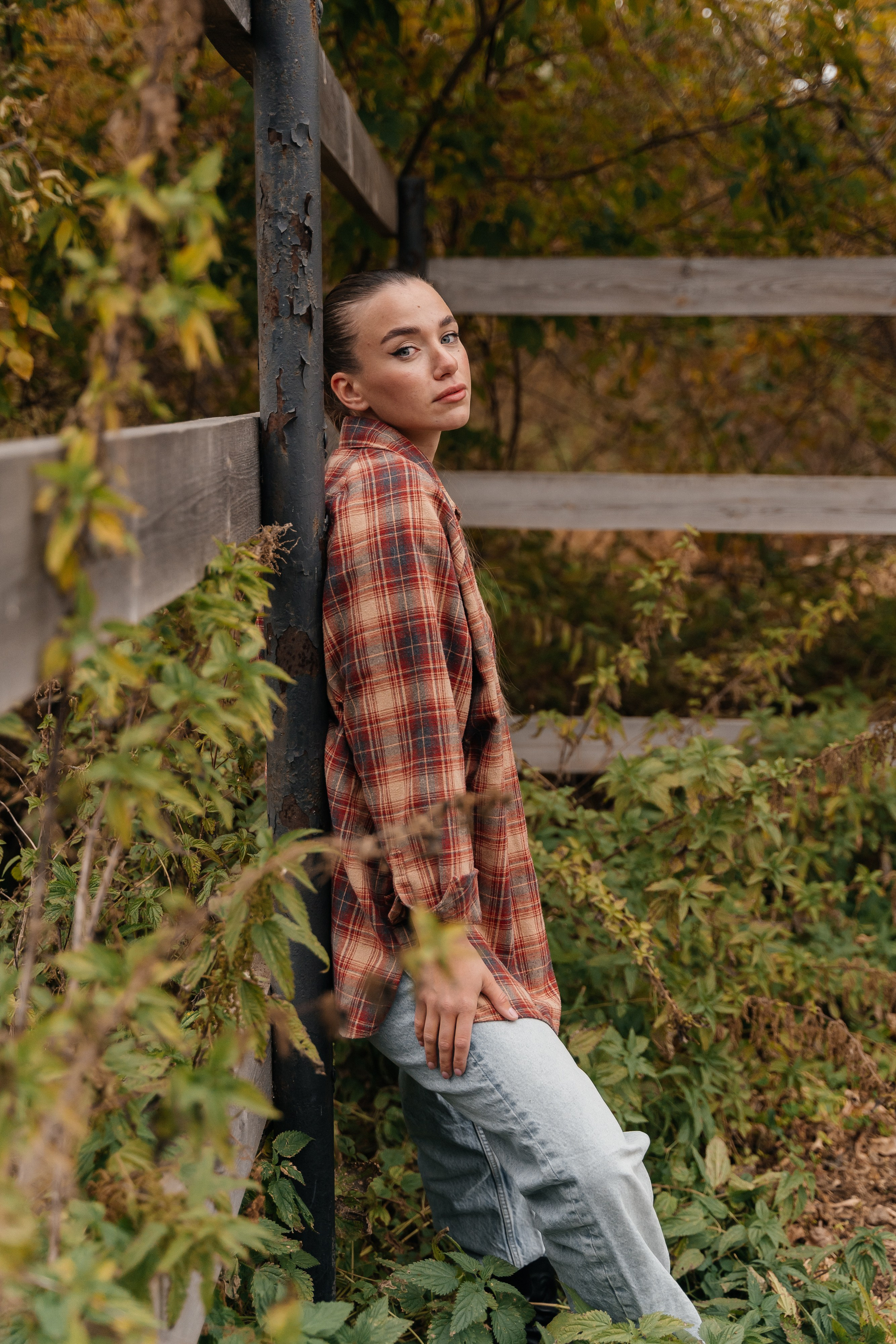 Никита, Аня, Лёва и Миша. Волик Мария