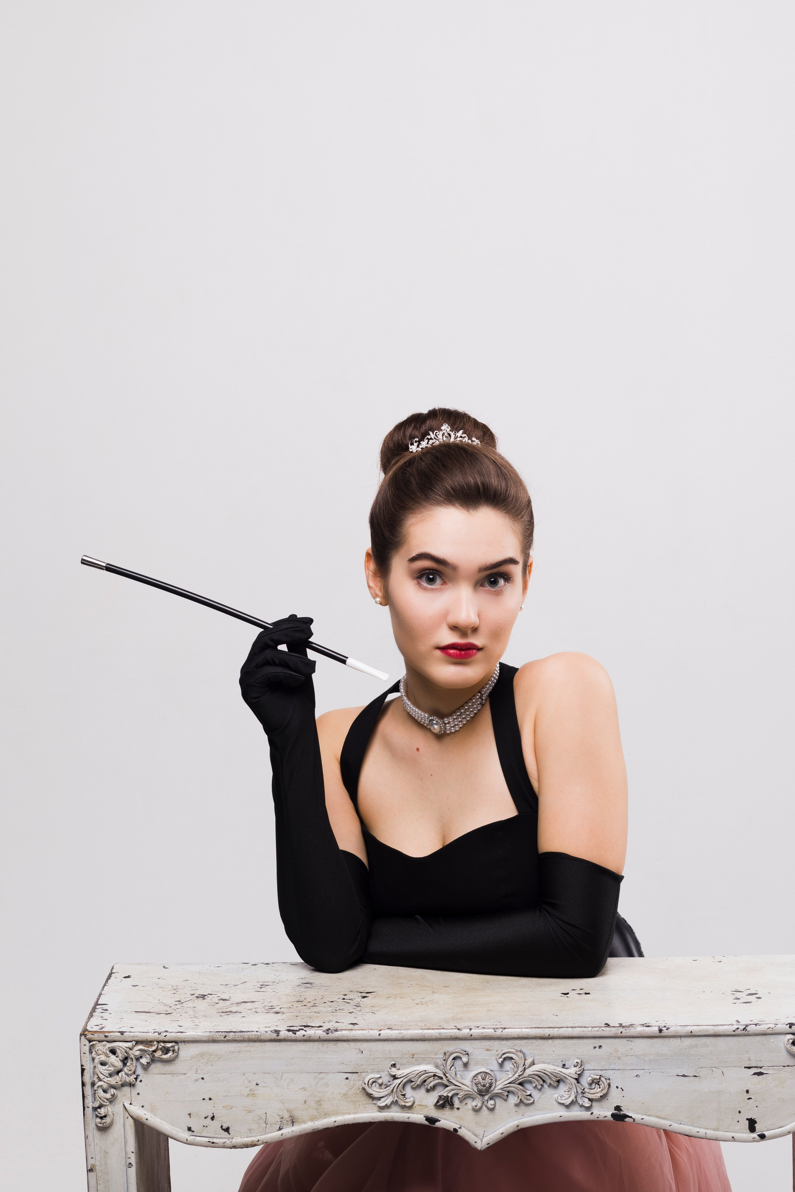 Женский портрет. Дударева Наталия фотограф Москва