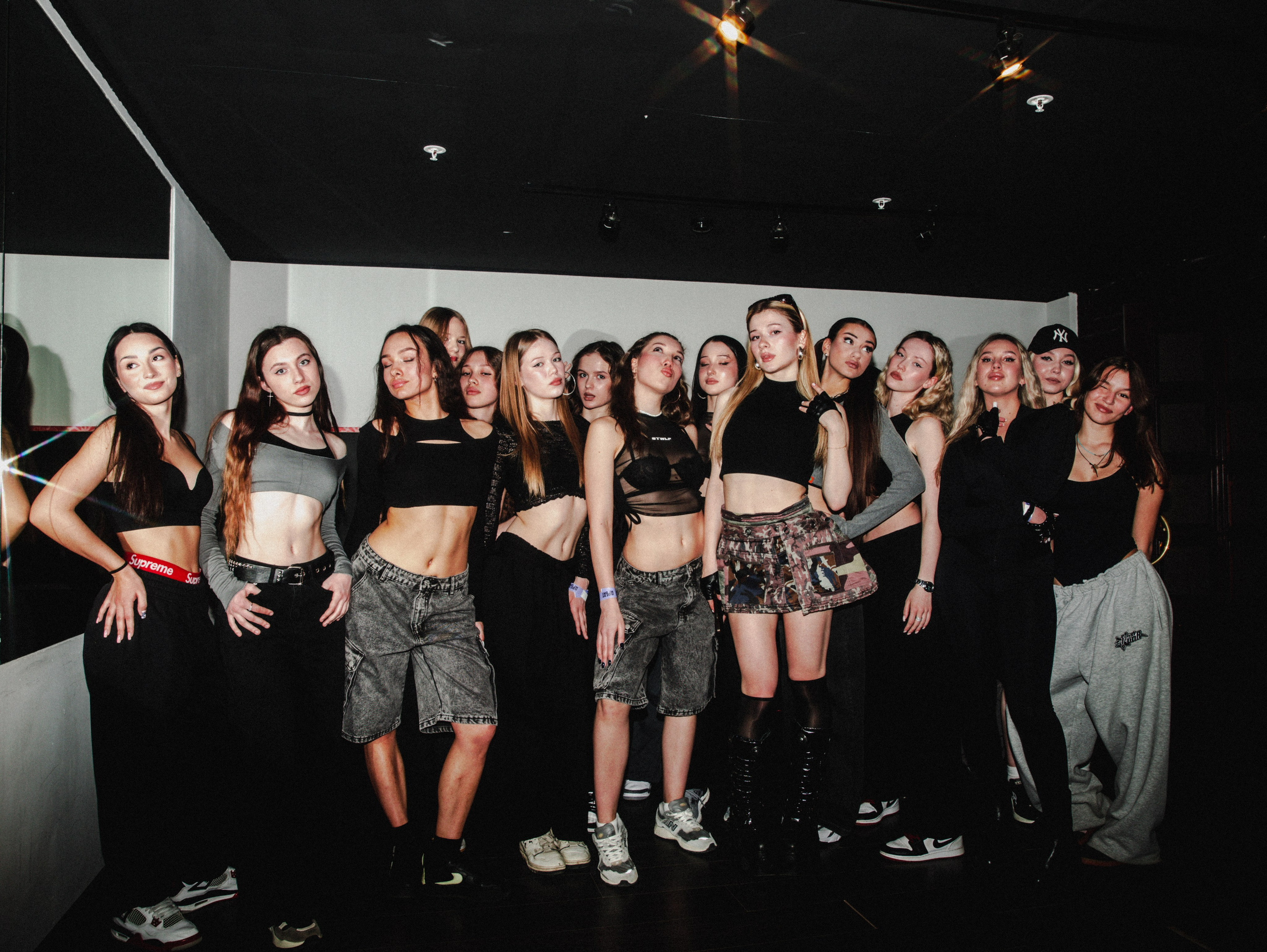 БЭК. DARIA BLEDNOVA / photographer Moscow