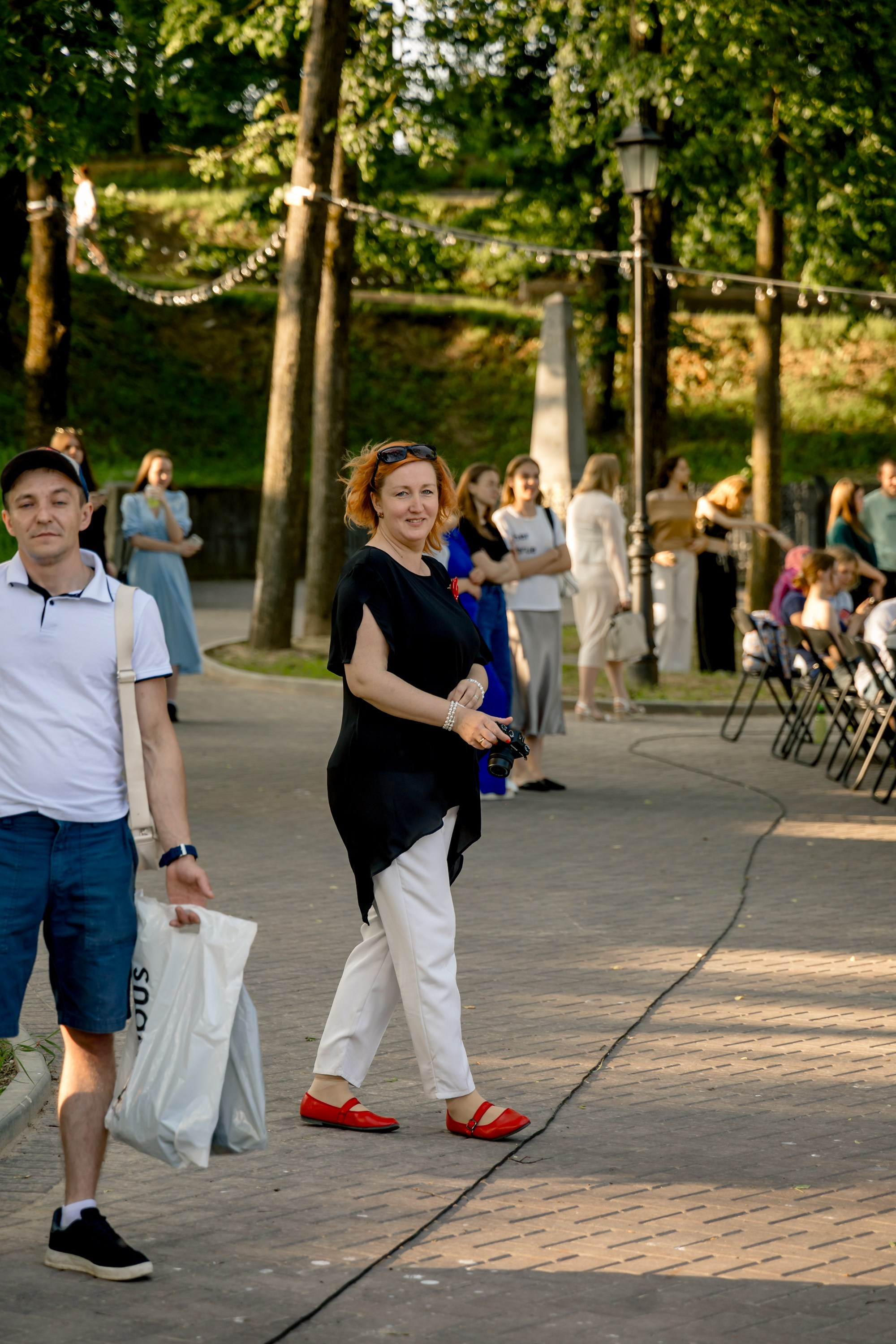 Smolensk Fashion Week 2025_показы_ДЕНЬ 1_ВЕЧЕРНИЙ ПОКАЗ_19:00. Главная