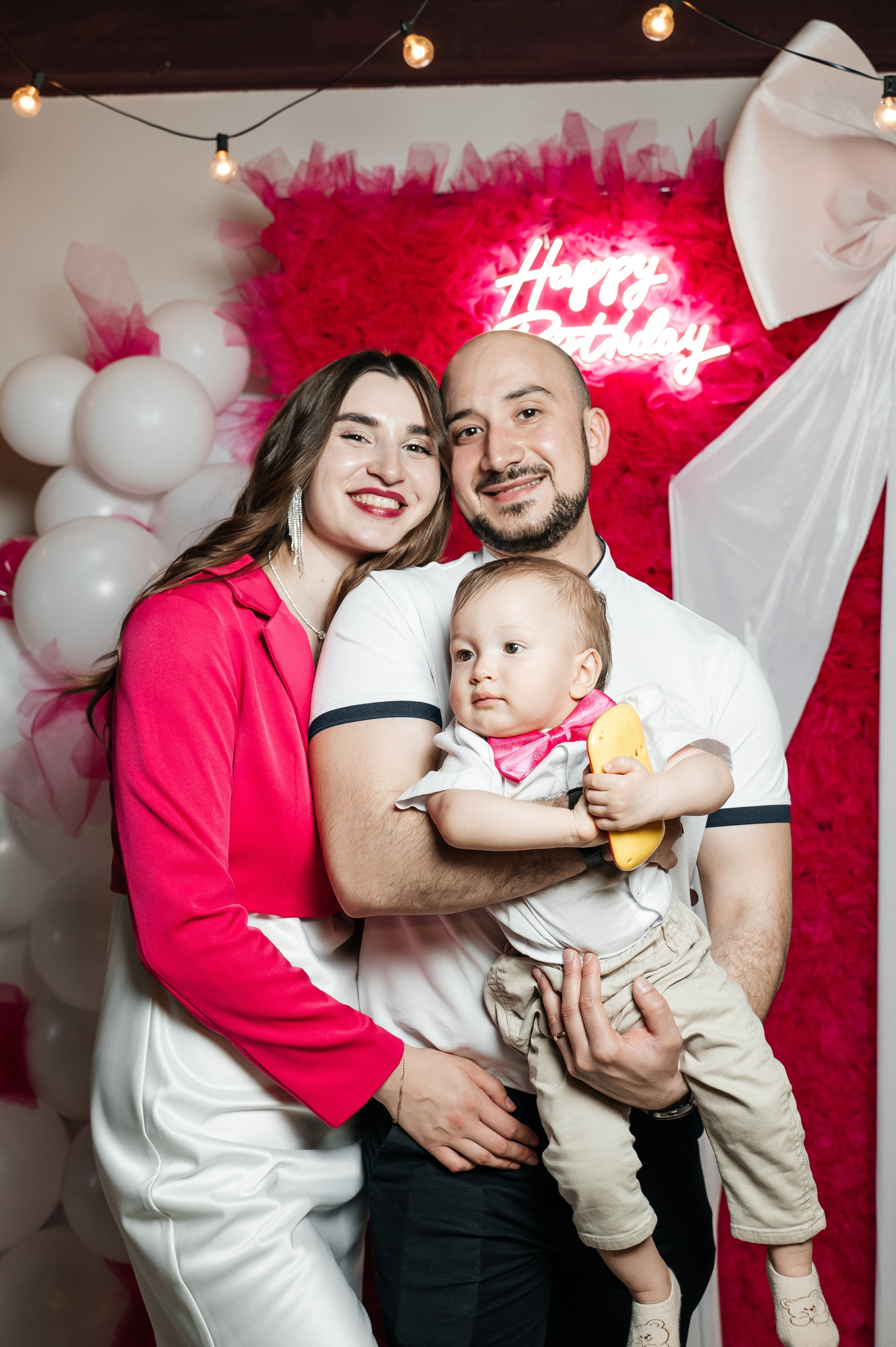 Алине 25 (Марсала). Семейный фотограф в Минске Дарья Дреко