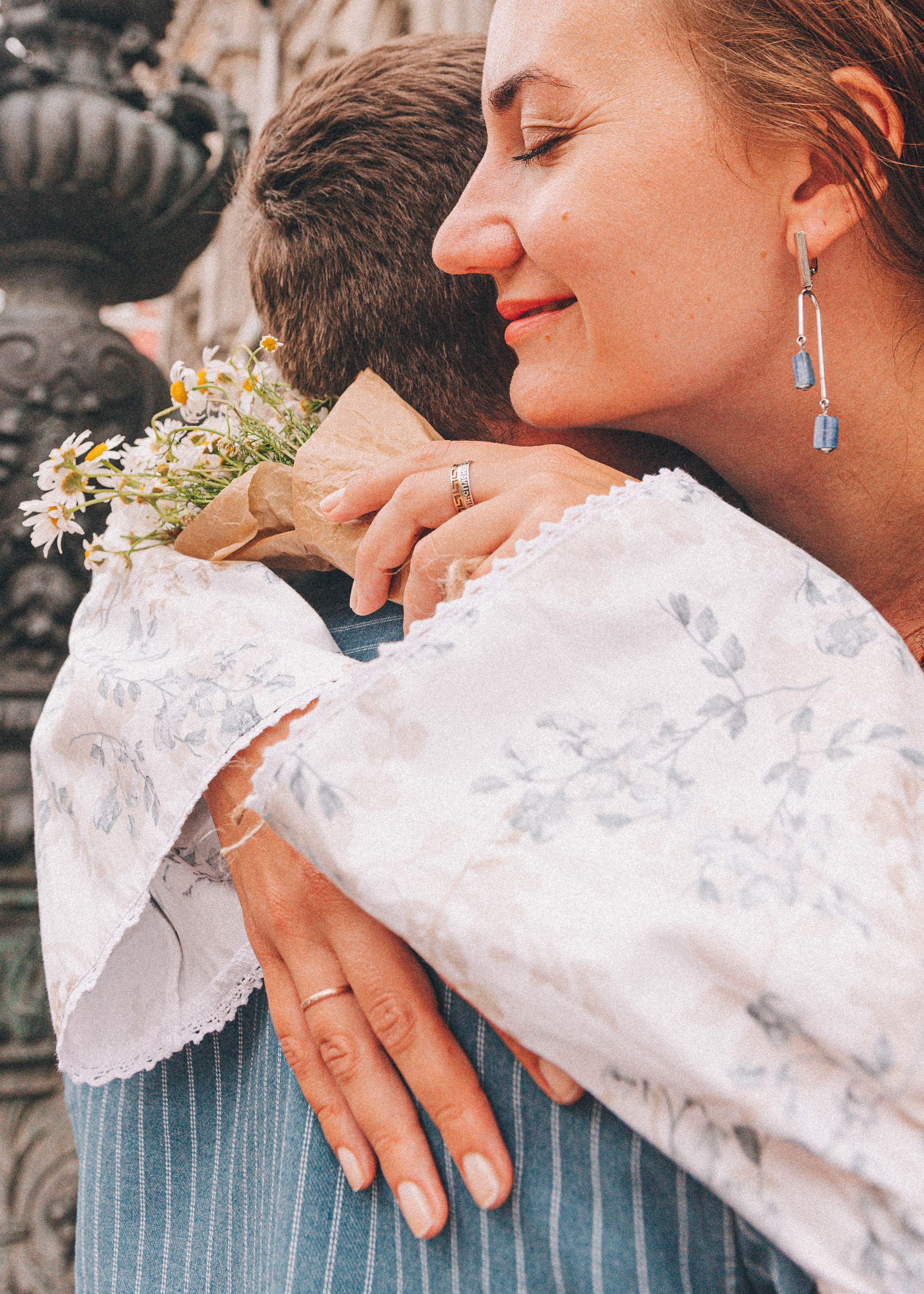 Лето в Питере. Семейный фотограф в Санкт-Петербурге Ира Ревчук