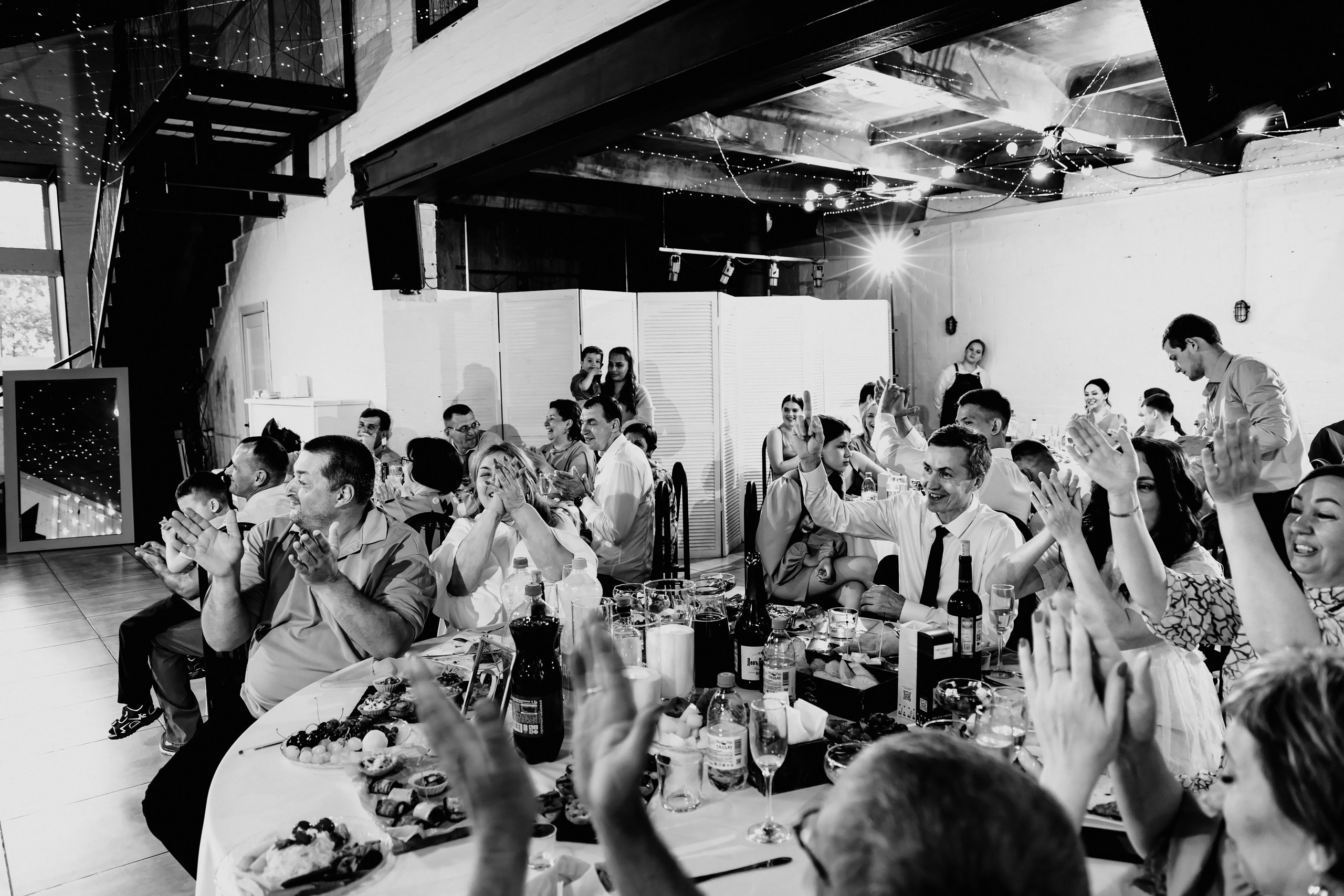 Анастасия & Станислав. Свадебный фотограф в Томске Екатерина Дмитриева