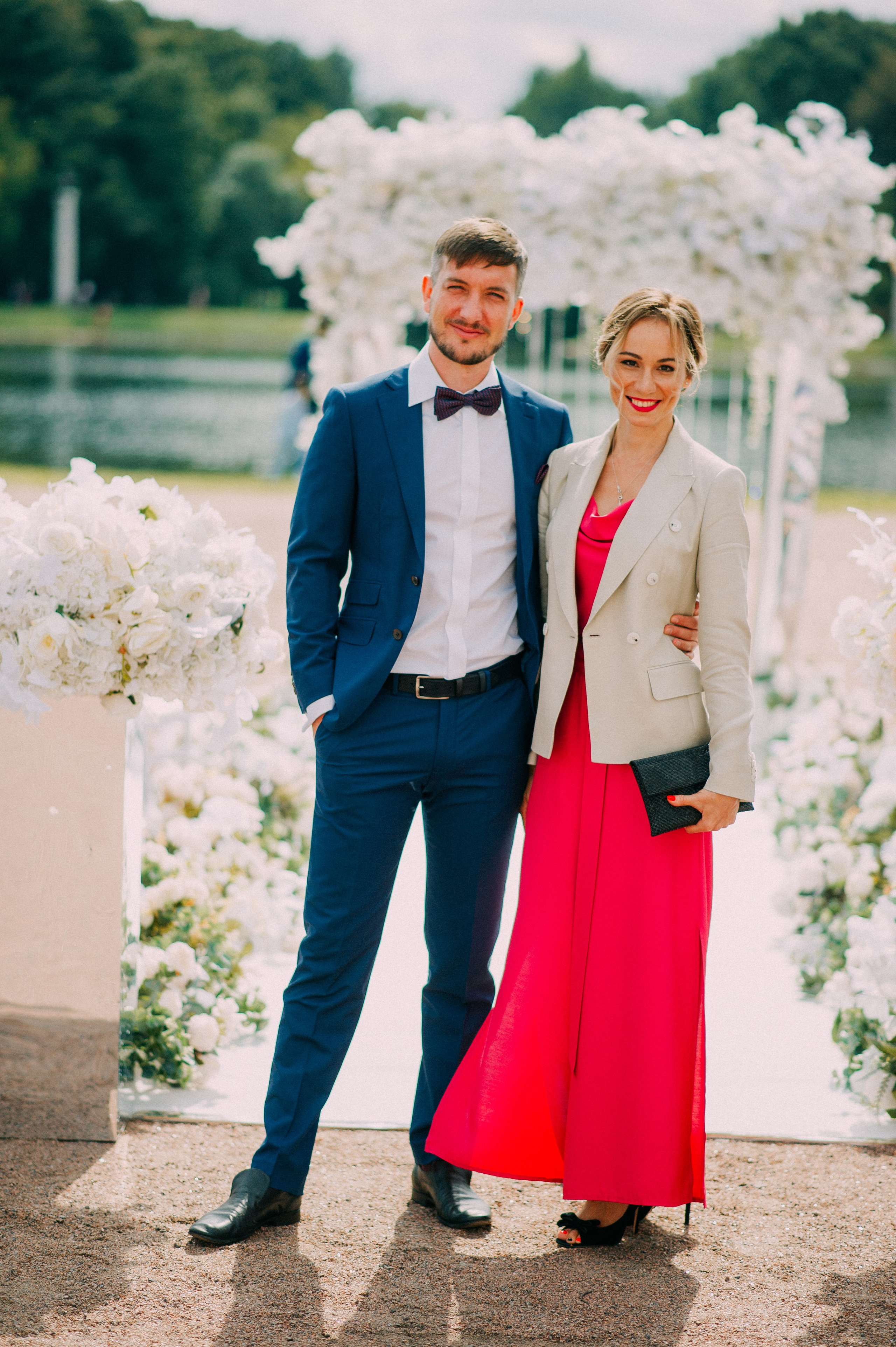 Алина & Зураб. Свадебный фотограф/видеограф Максим Черников