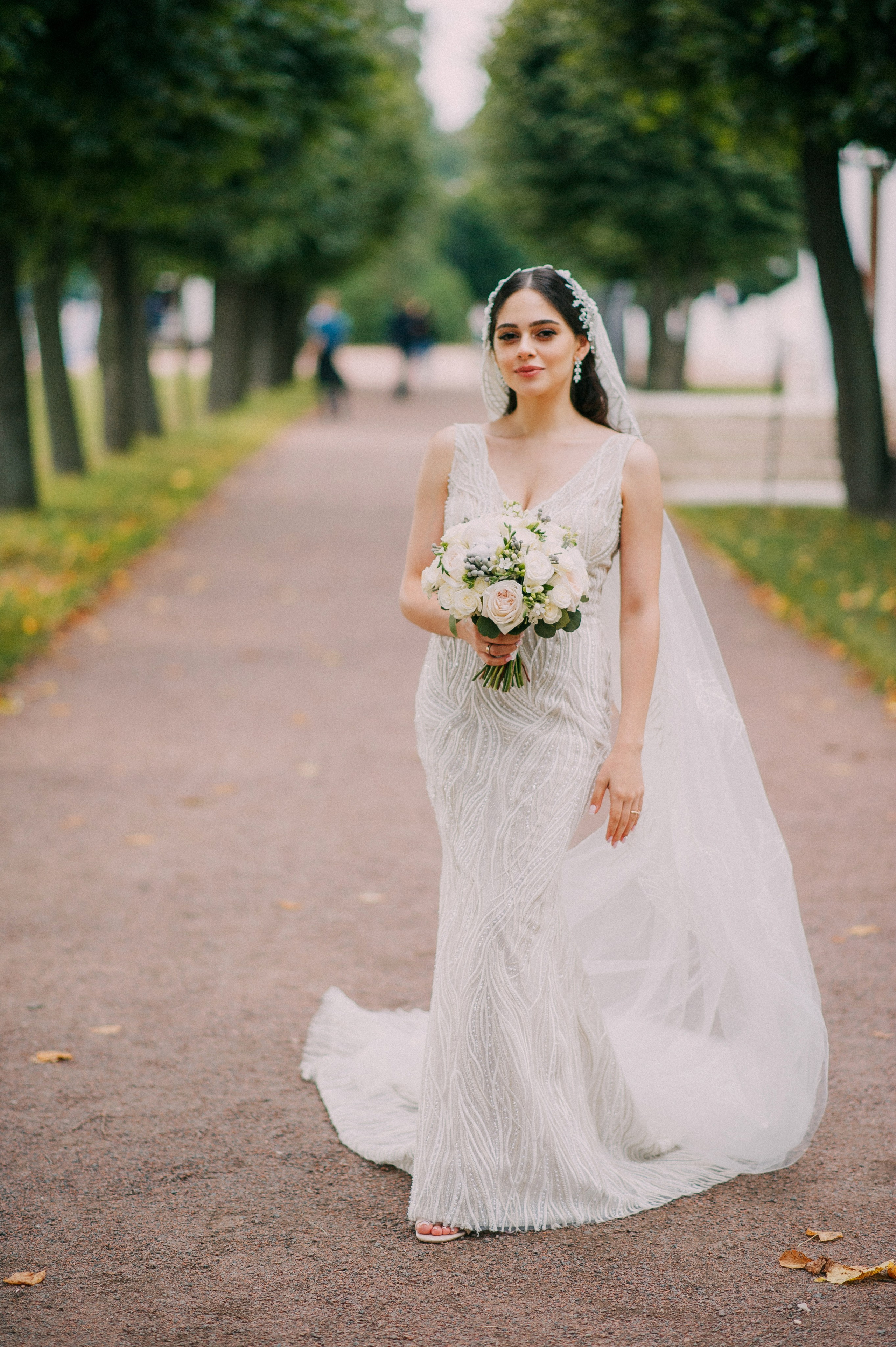 Алина & Зураб. Свадебный фотограф/видеограф Максим Черников
