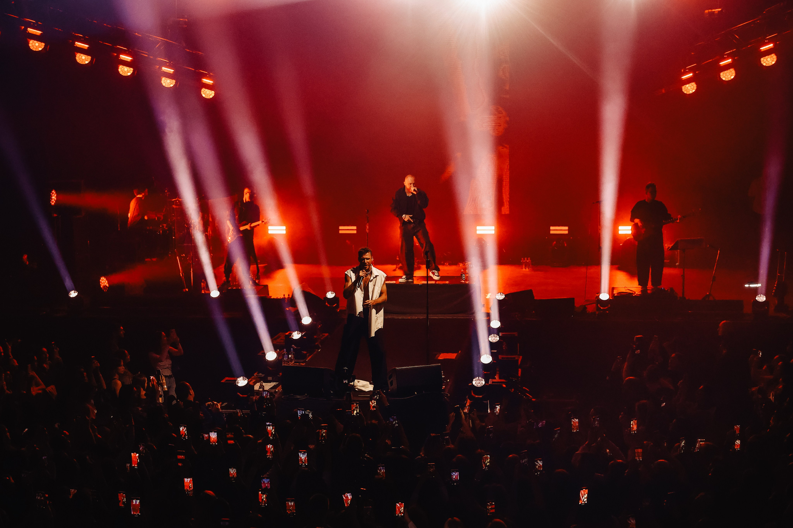 ОЛЕГ МАЙАМИ @ATMOSPHERE