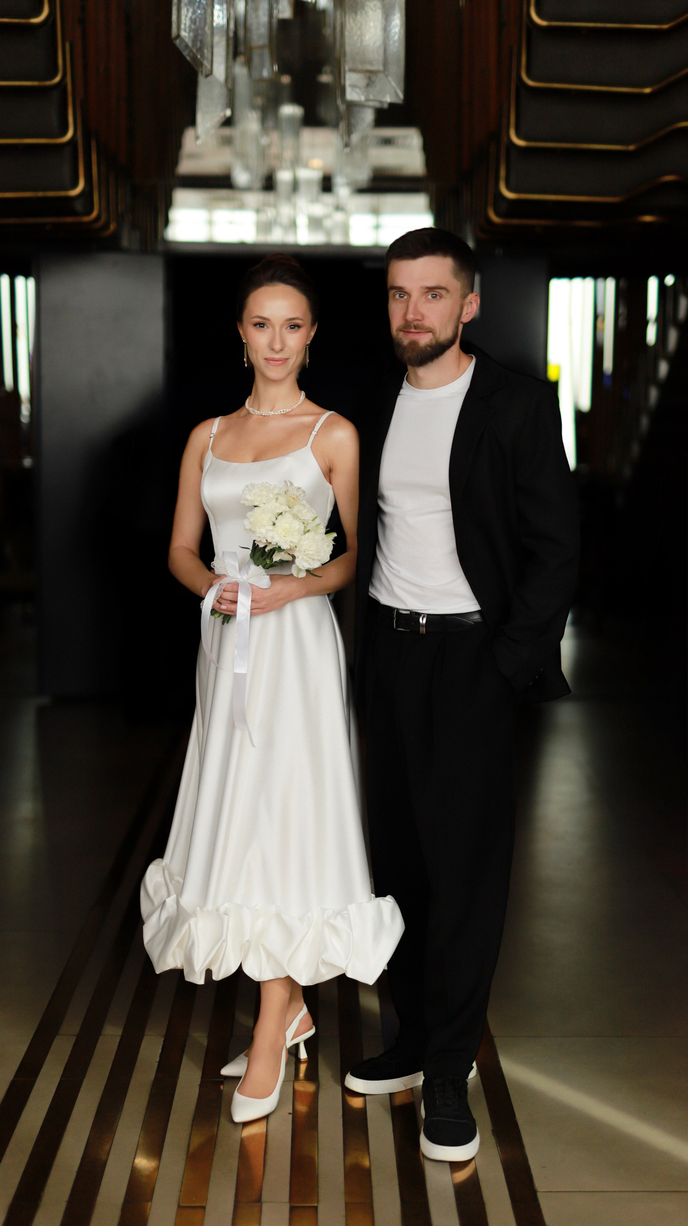 Александра и Илья. Семейный фотограф Лахтикова Ирина