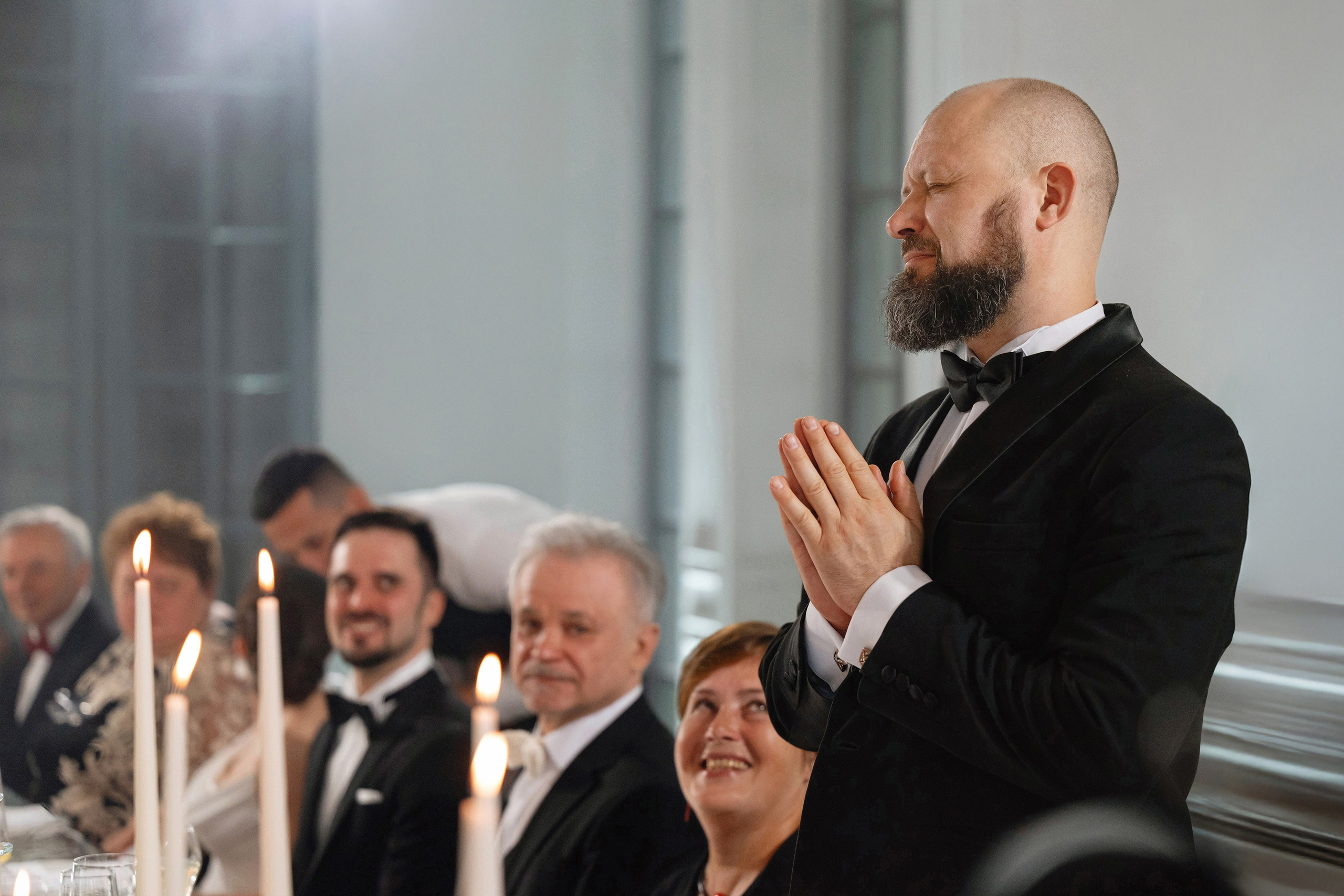 Данила и Ольга. Фотограф Елена Маринина Москва