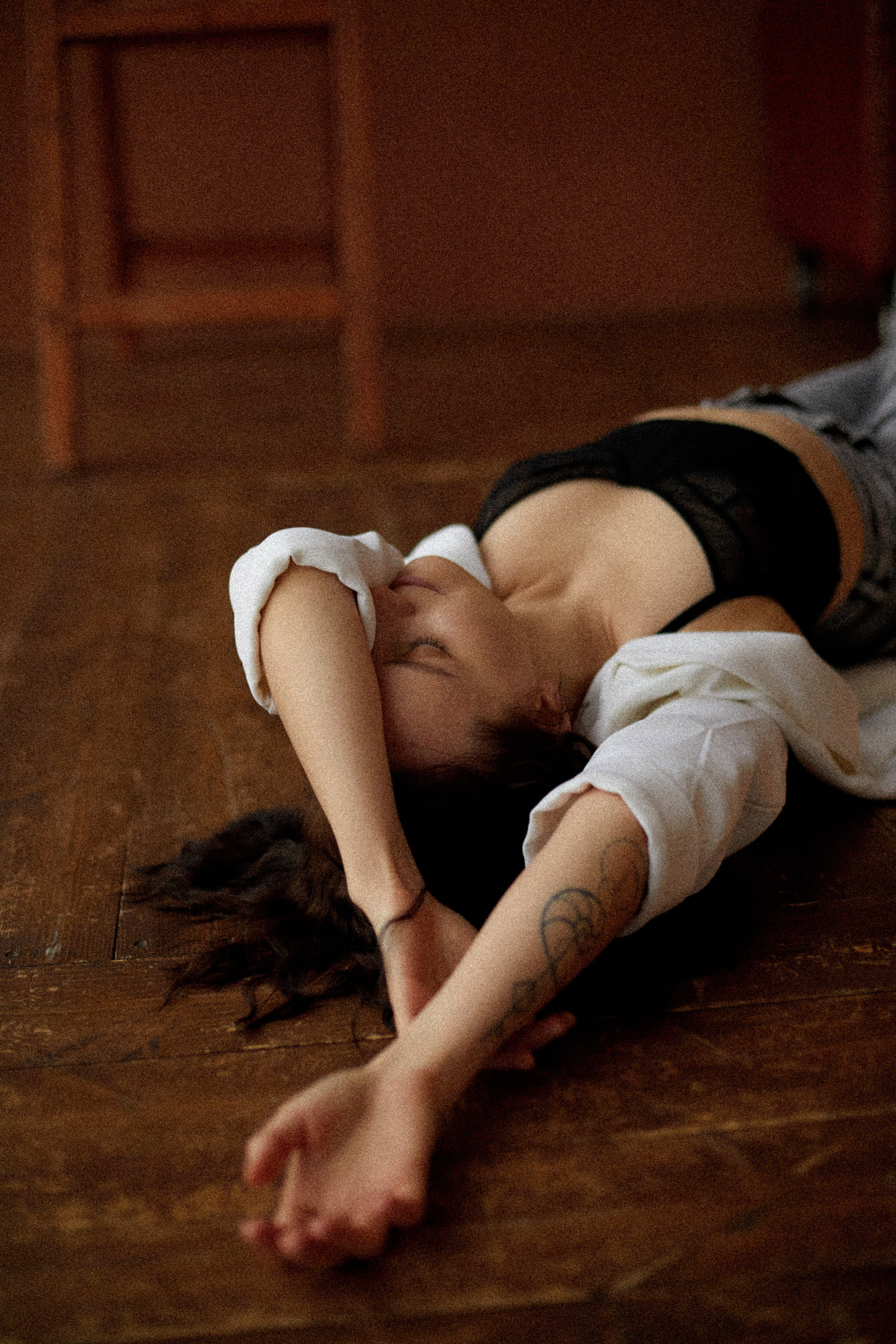 Лена. Ваш классный фотограф в Калининграде и на побережье Мария Шокурова