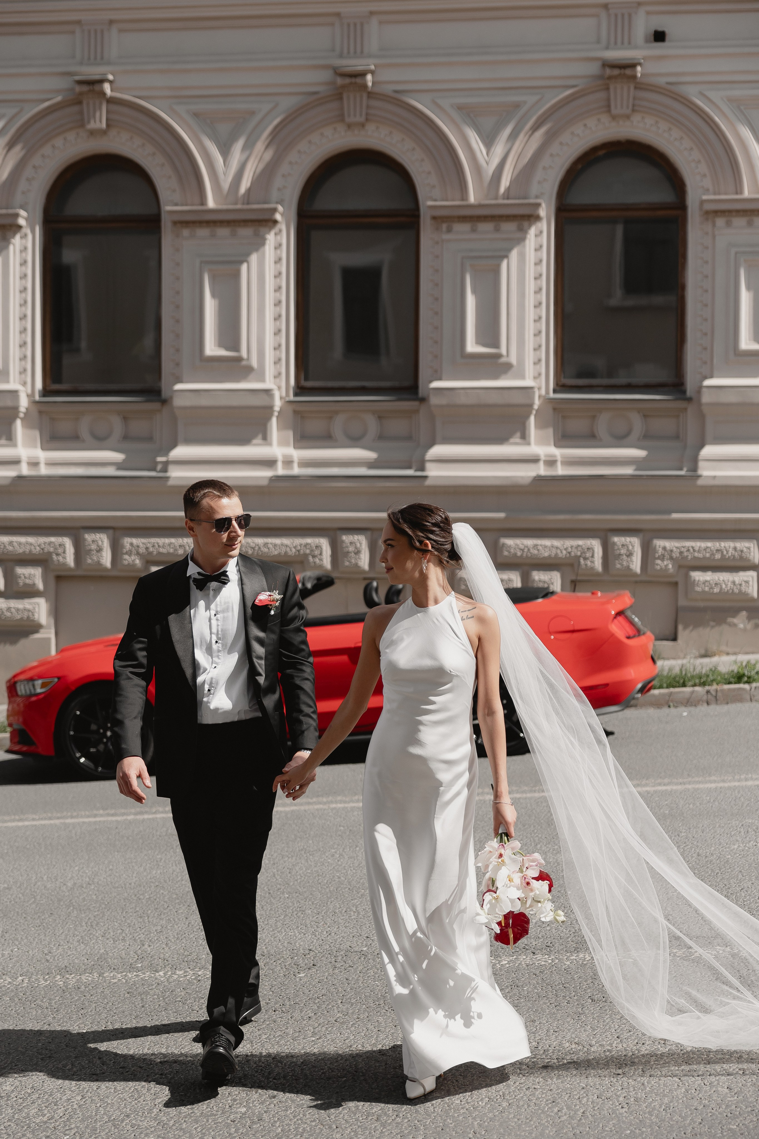 Максим | Алина. Свадебный фотограф|Казань|Москва