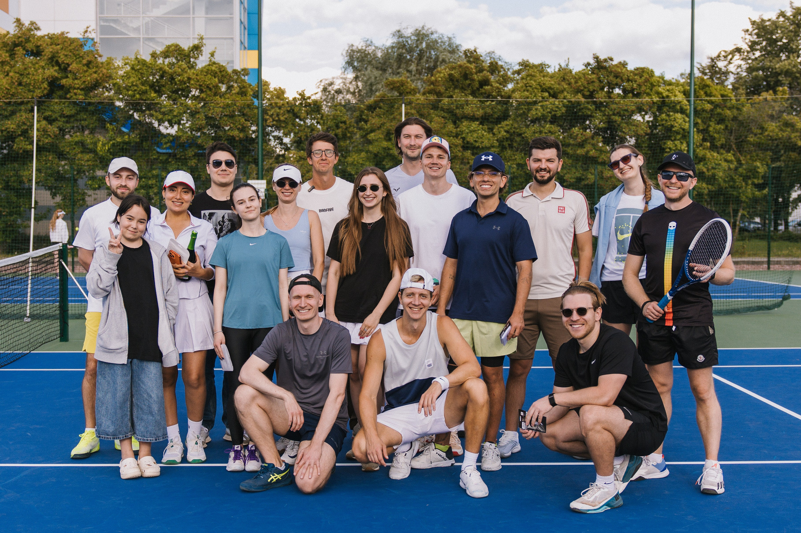 Репортажная съемка. Портретный фотограф в Москве Кислая Елизавета