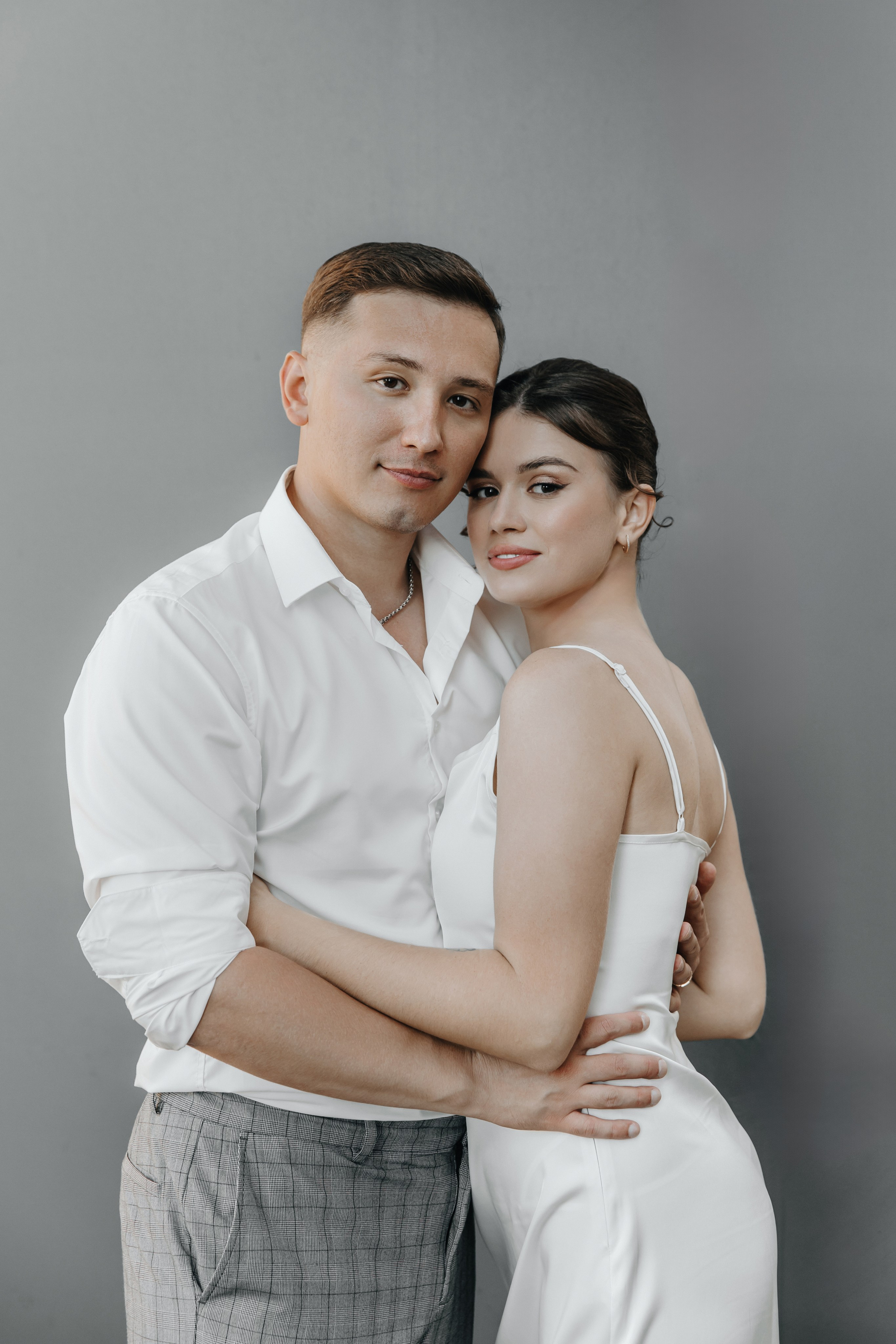 Саша и Саша. Свадебный фотограф и видеограф Когай Дмитрий и Юлия