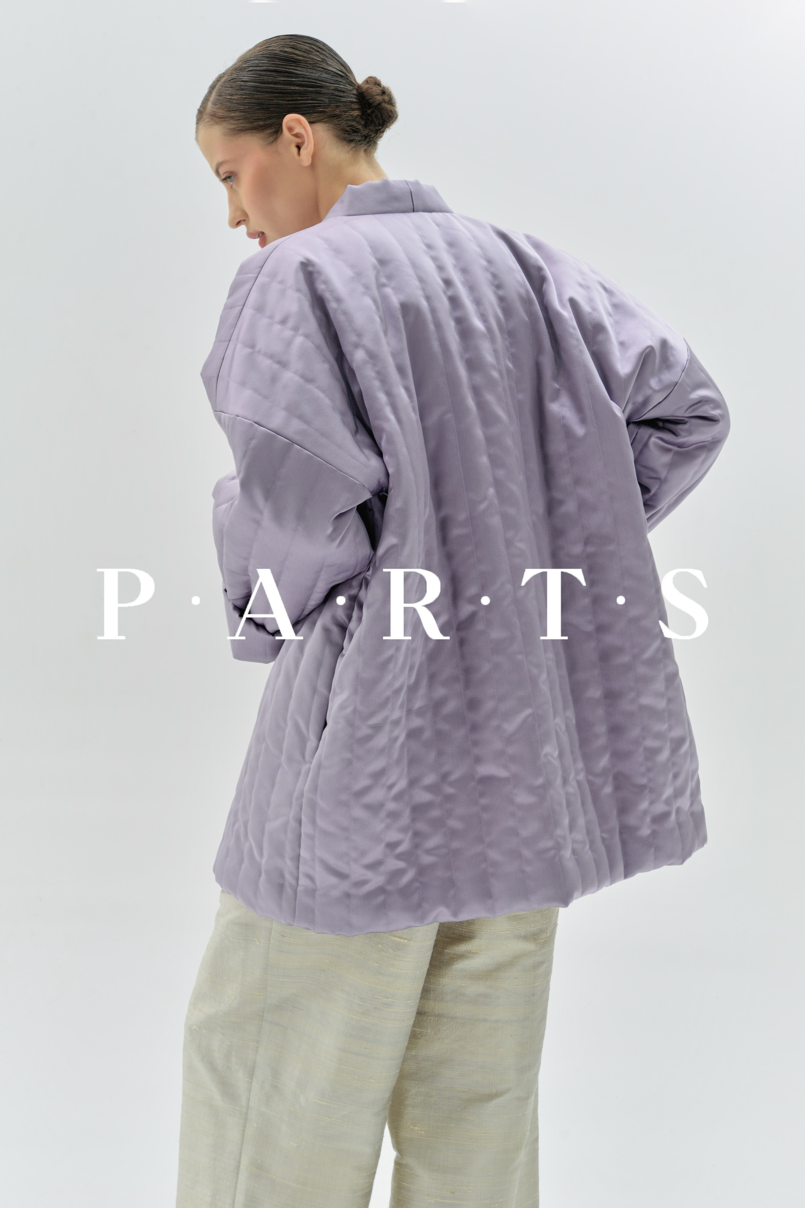 Parts spring '26. ㅤ
