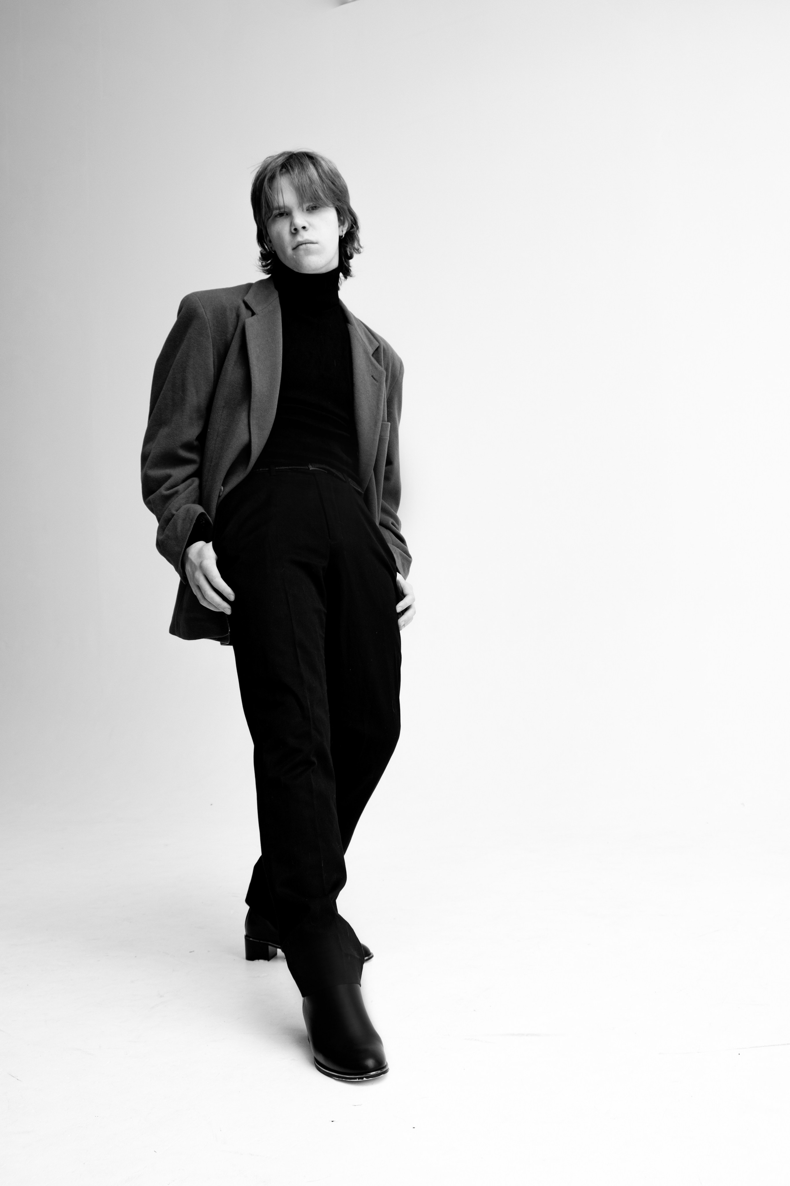 Артем. Студийный, портретный, семейный фотограф Южно-Сахалинска Яна Радаева