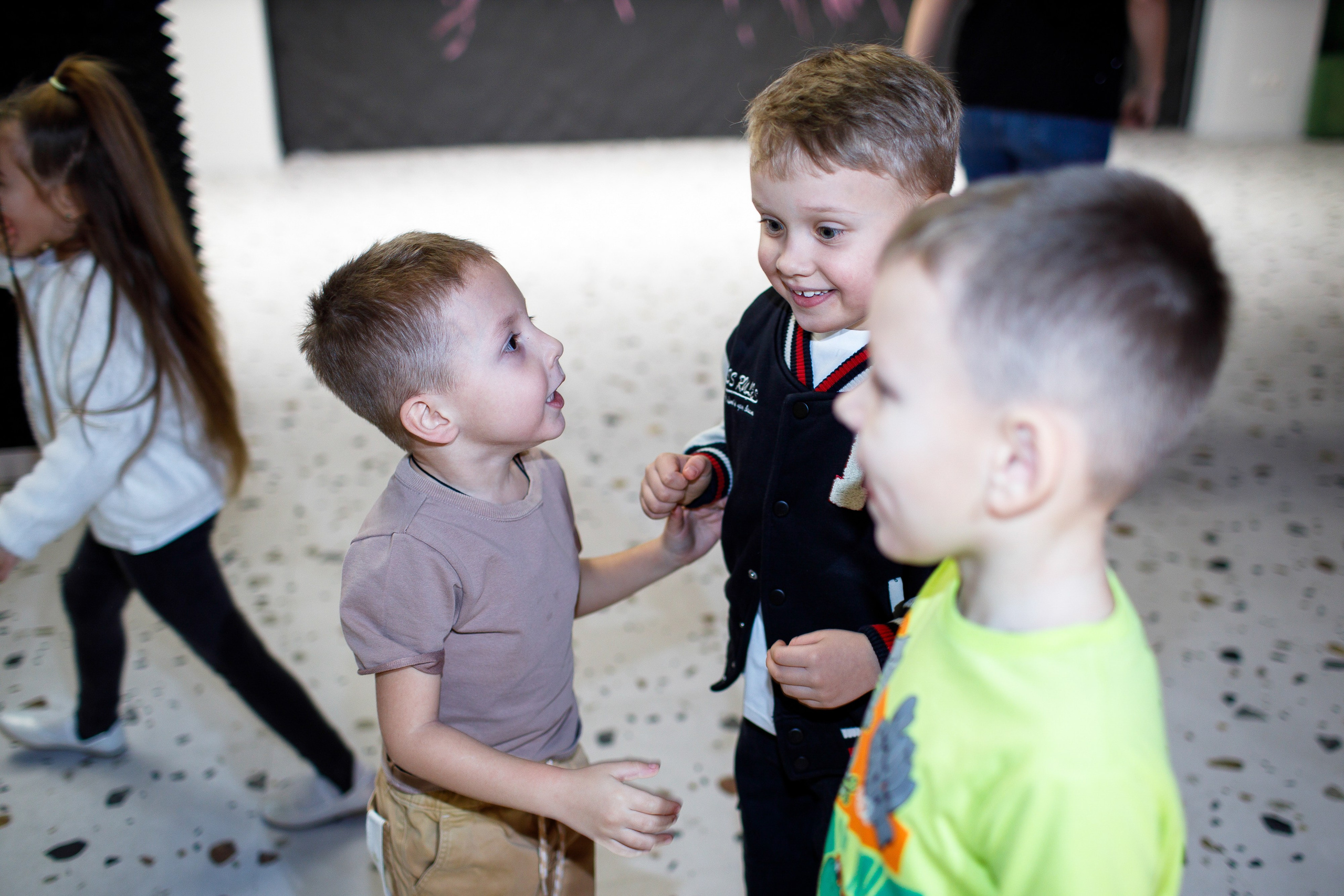 День рождения Миши. Свадебный фотограф, фотограф на крещение, фотограф на день рождения в Воронеже