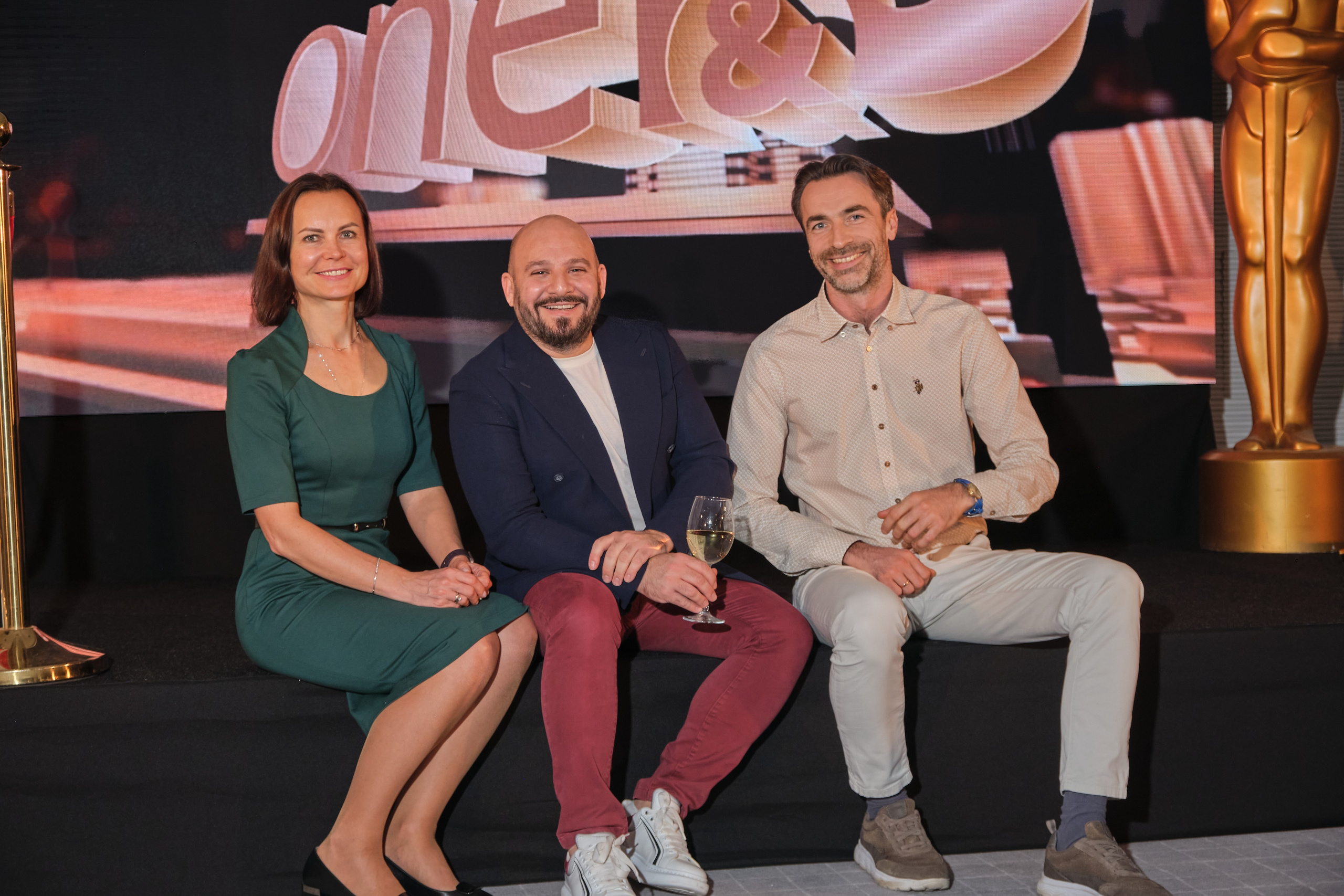 Репортажная фото и видеосъемка в Москве под ключ