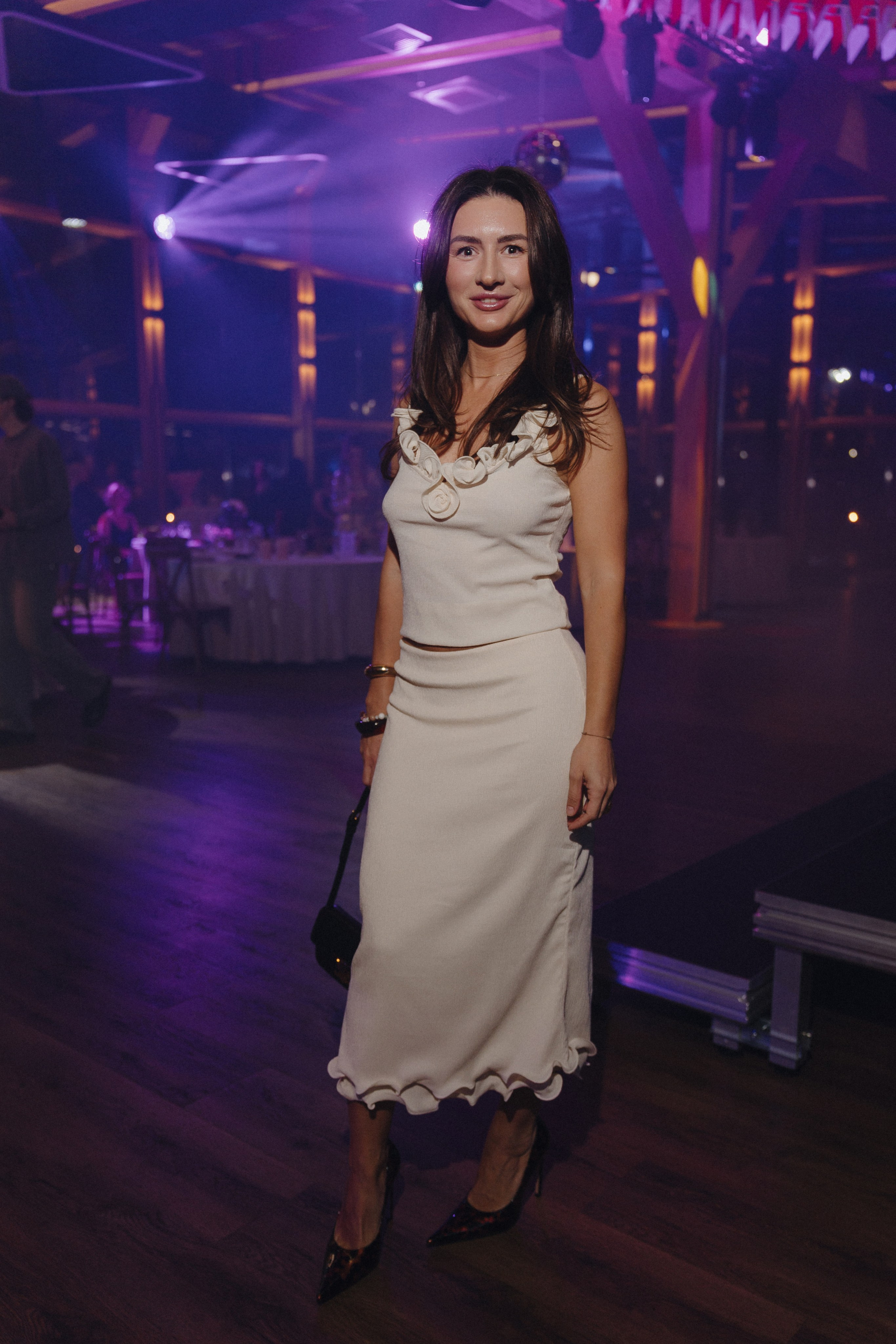 Хочу волшебства. Концерт. 8 октября 2025 года. Татьяна Мишкина