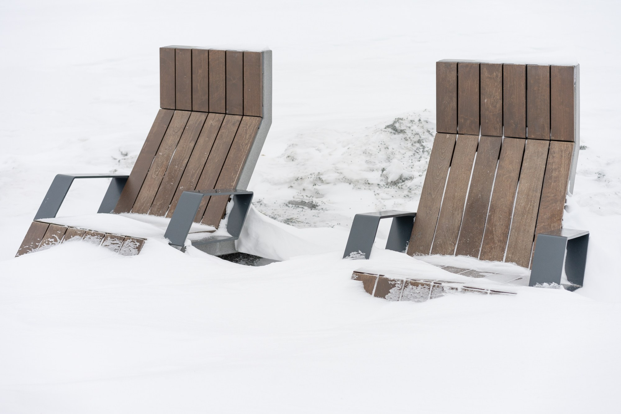 Озера и места отдыха — Александр Барановский