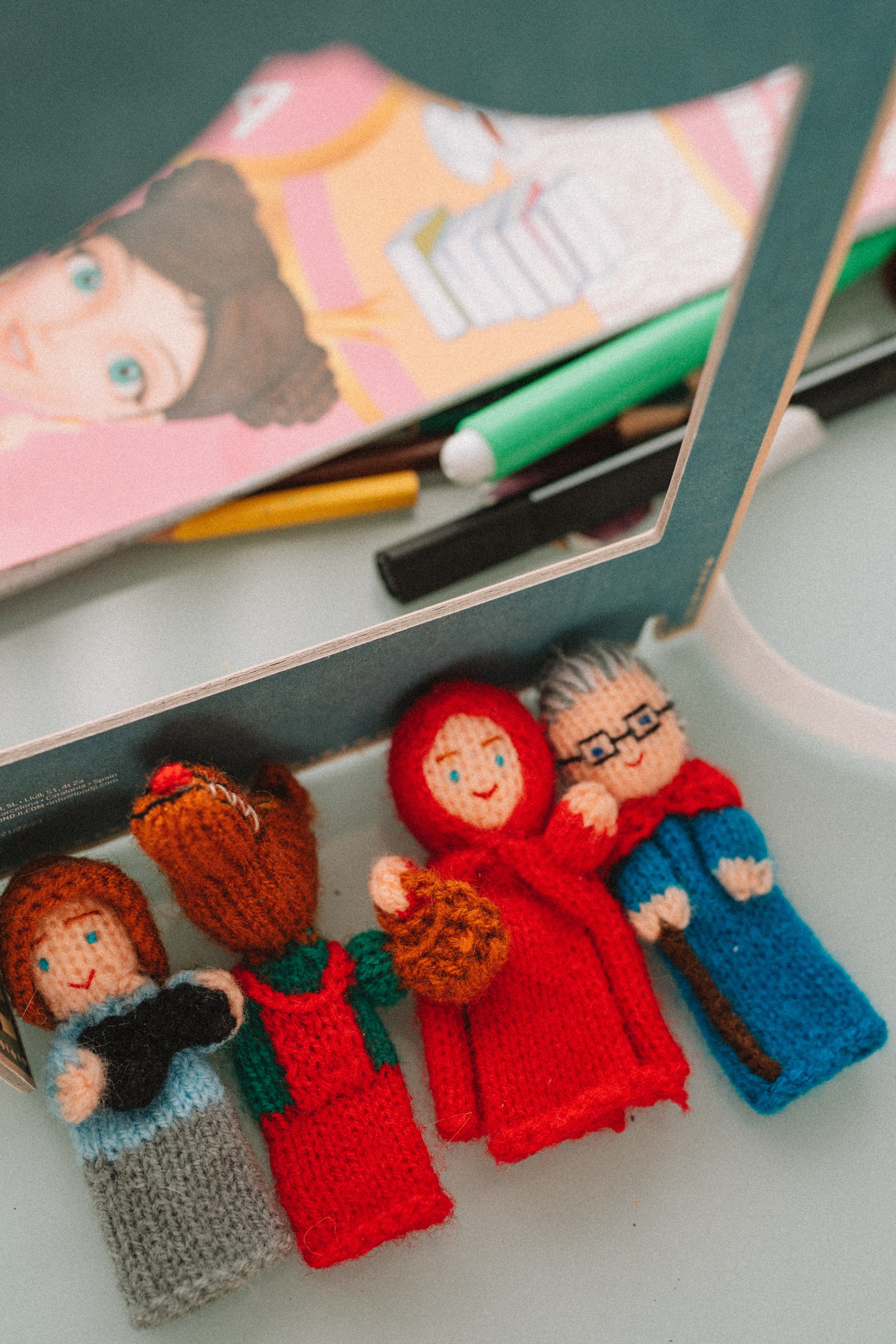 Арина, Ирина, Катя и Саша. Семейный фотограф Валерия Фабричникова, Москва