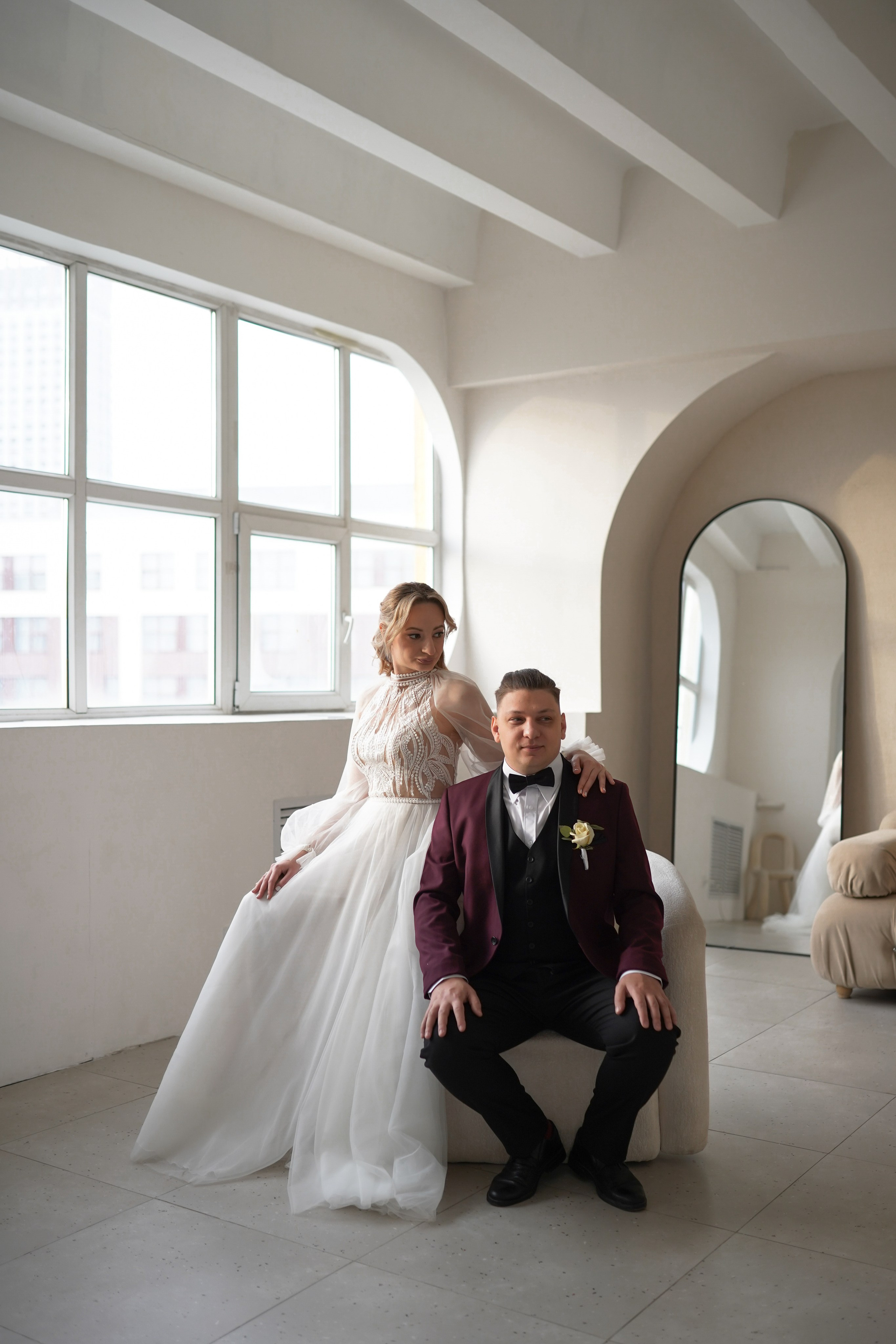 Любовь в каждом кадре