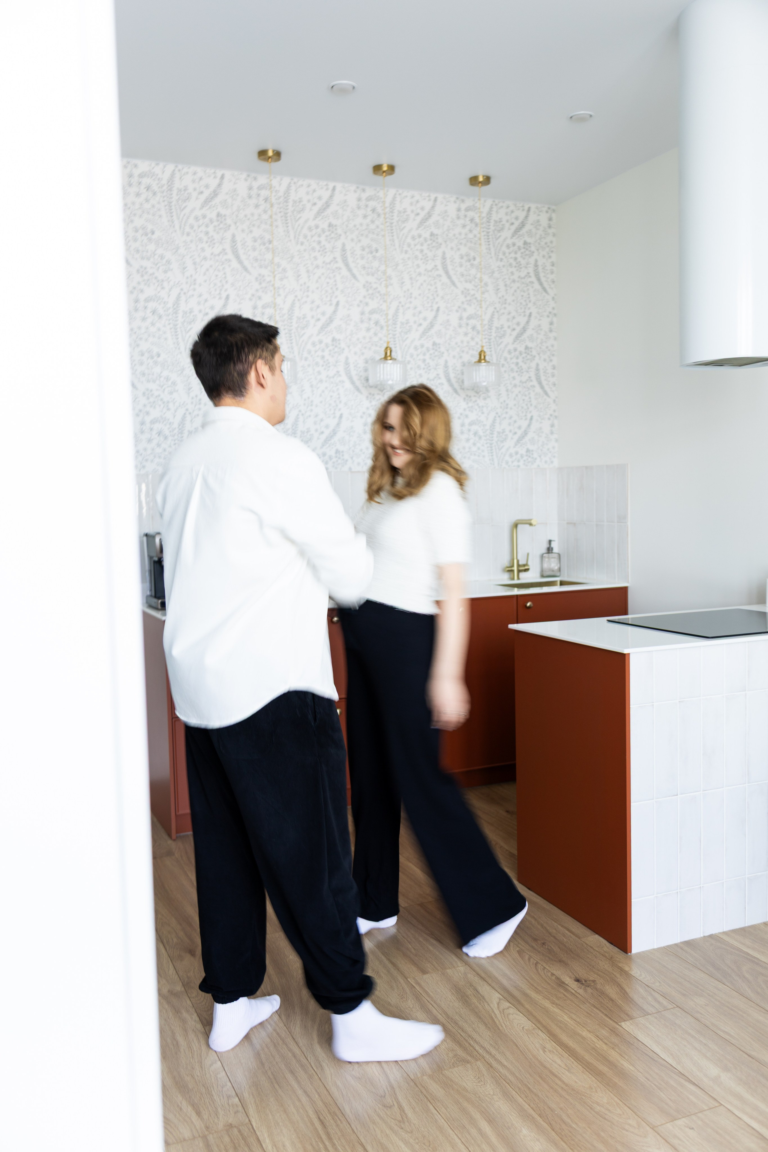 Никита и Ангелина, в ожидании малышки…. Свадебная и семейная фотография в Курске Адамян Давид