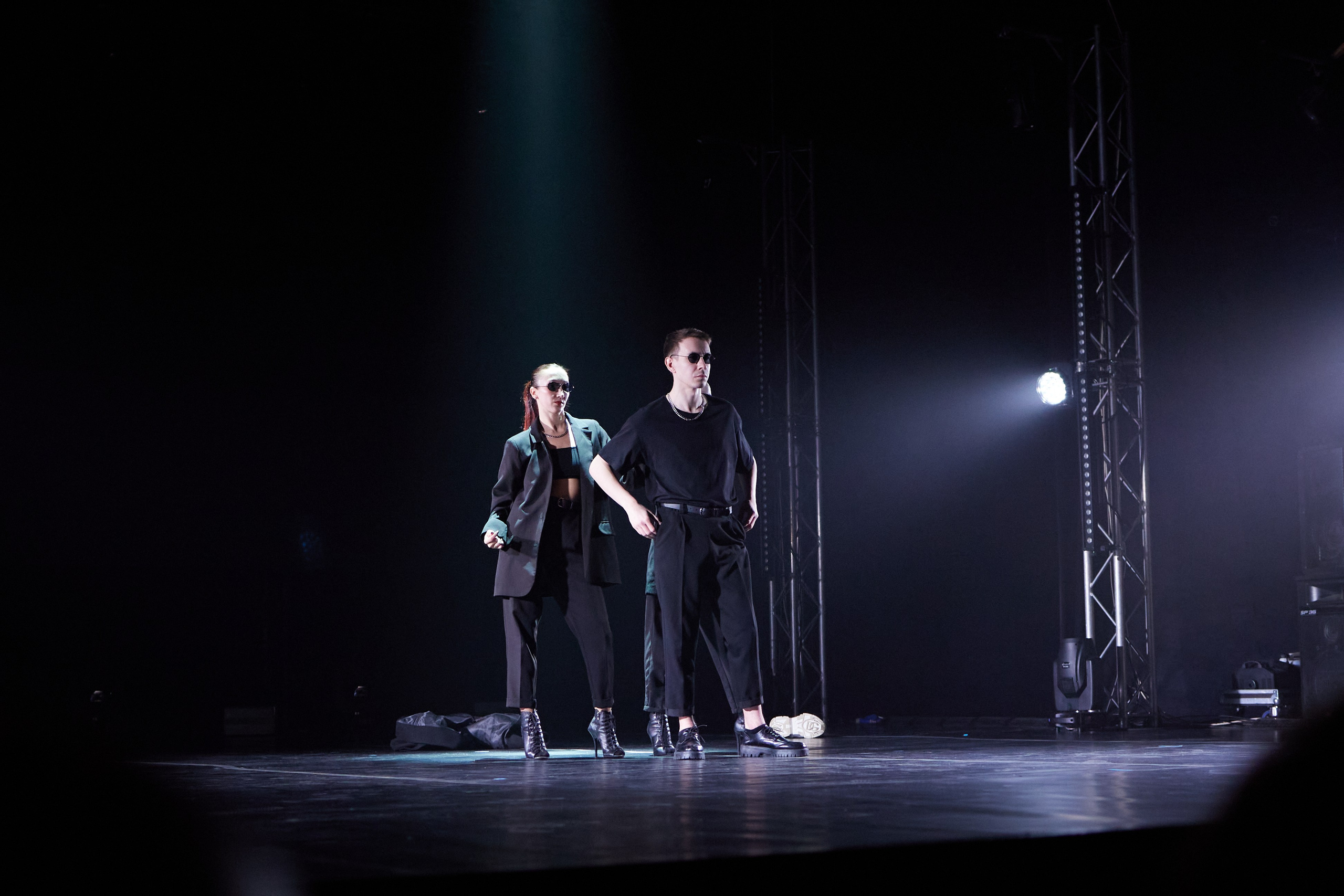 Ds Crew концерт Новороссийск