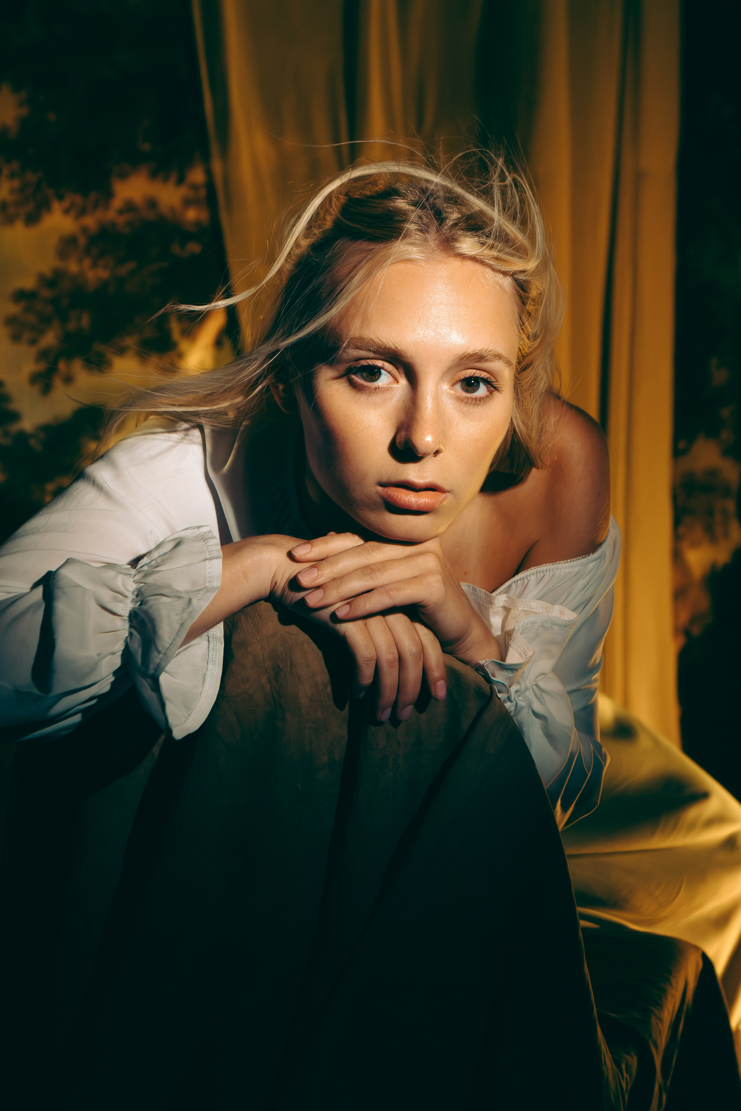 Вероника. Ksenia de Rossi | Съемка в Самаре