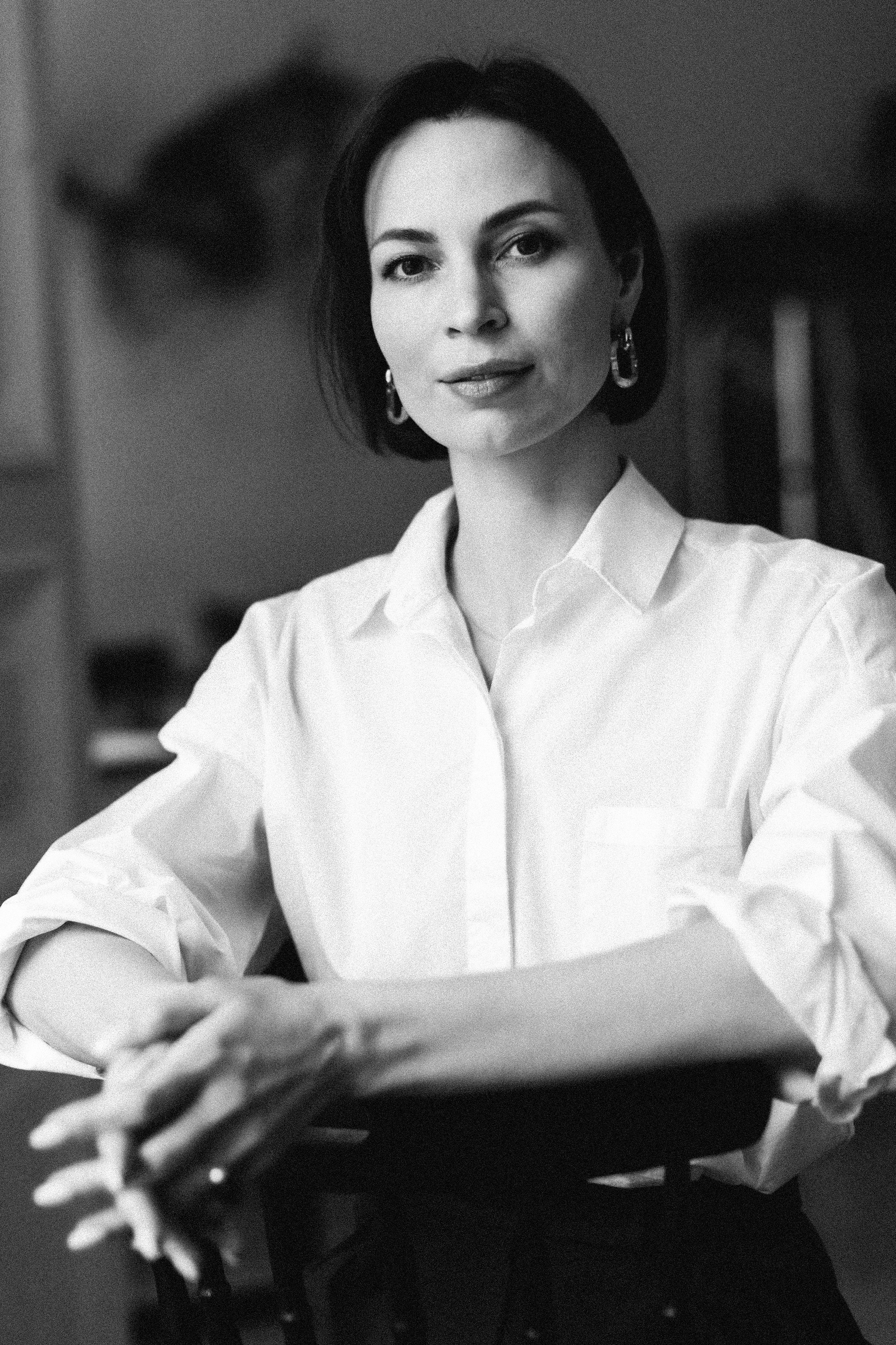 Нутрициолог. Женский и контент фотограф в Москве