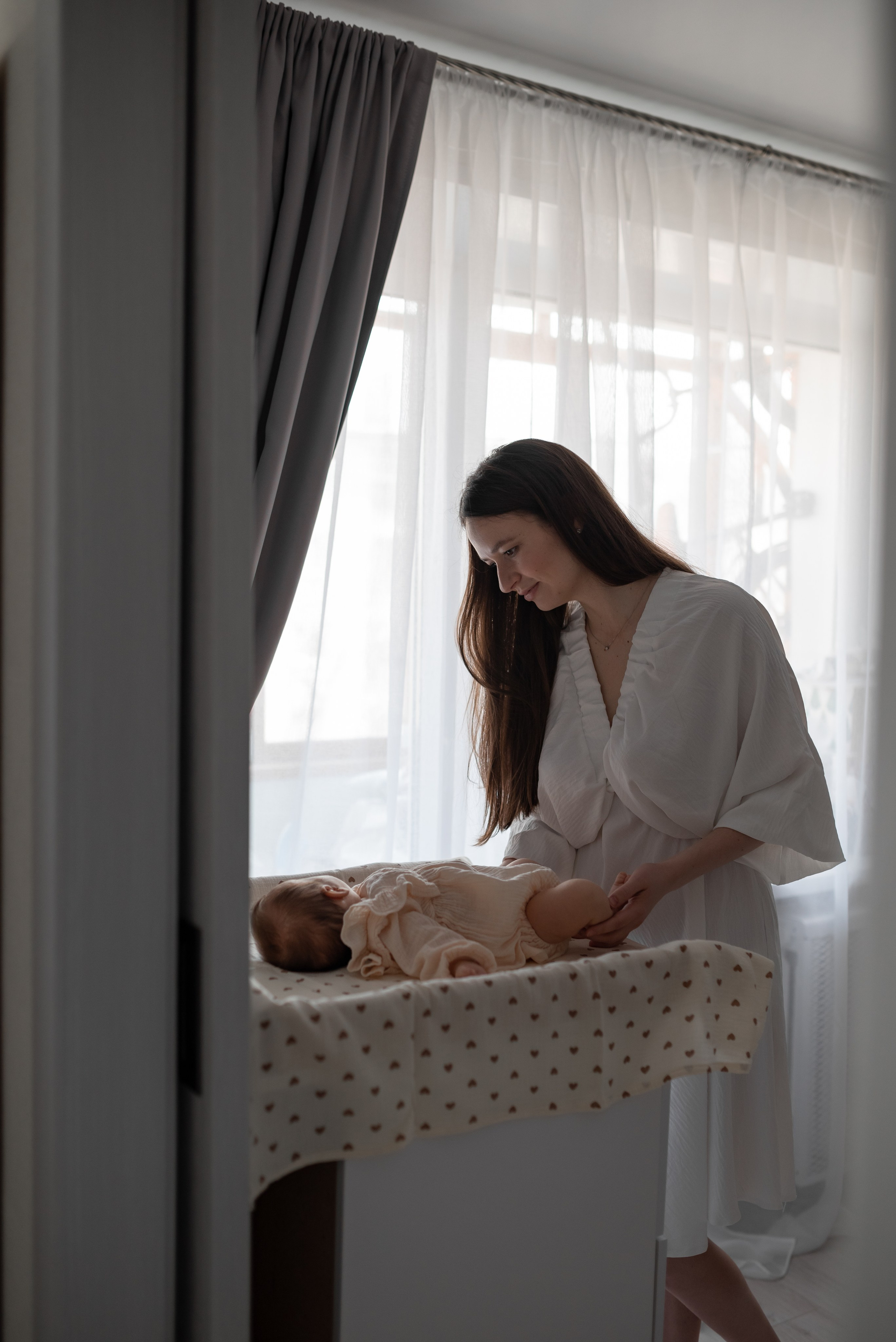 Вика Дима Никита и Полиночка. Семейный фотограф Ирина Сгибнева