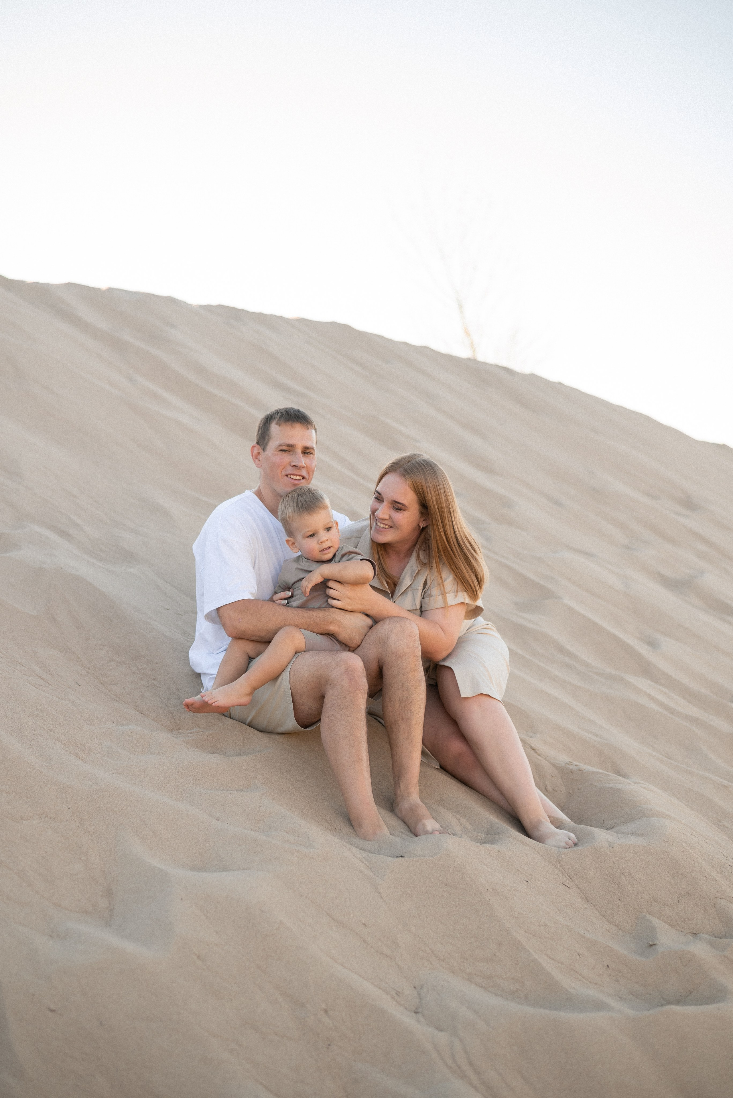 К+И+М. Семейный фотограф Ирина Сгибнева