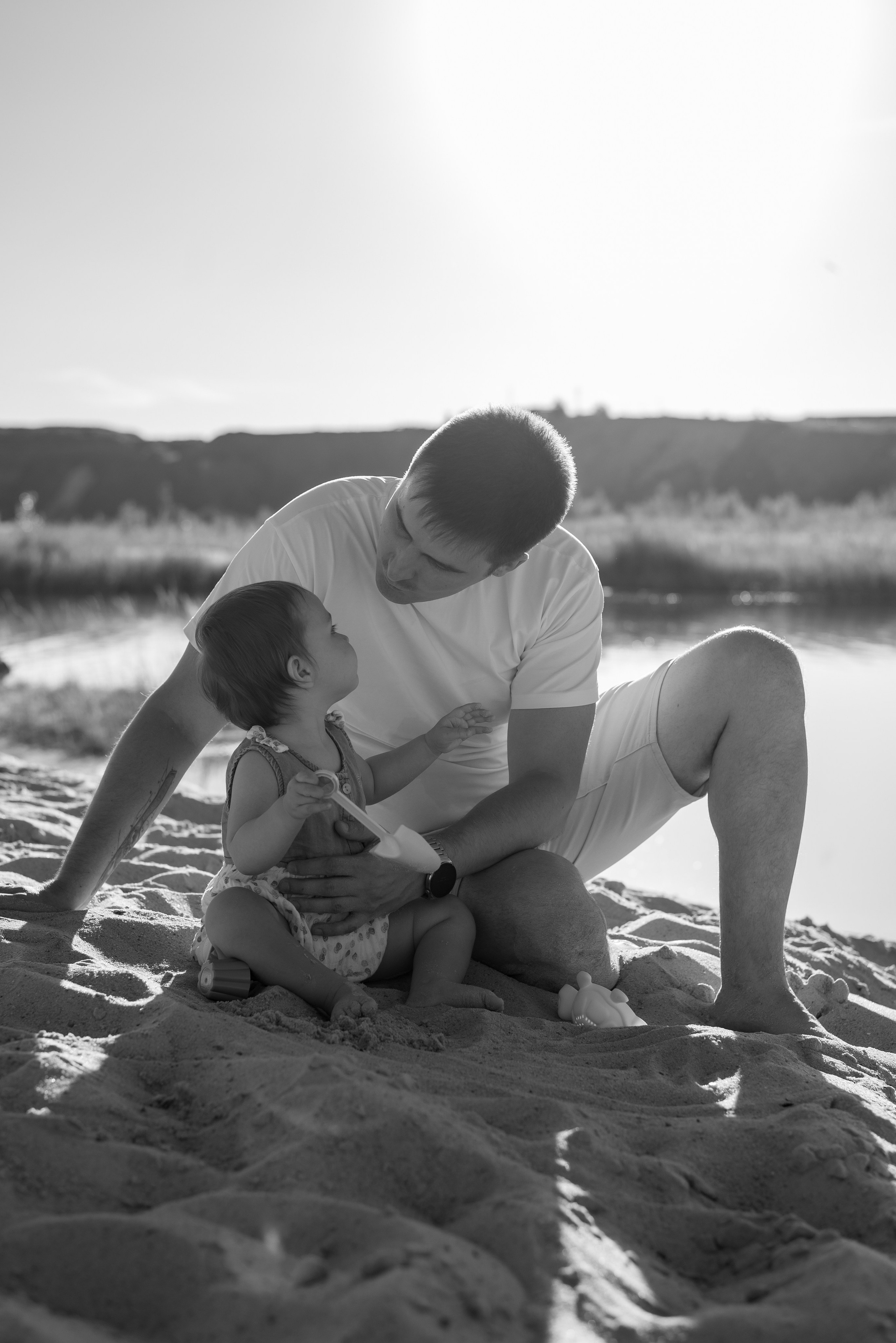 Настя Саша Василиса. Семейный фотограф Ирина Сгибнева