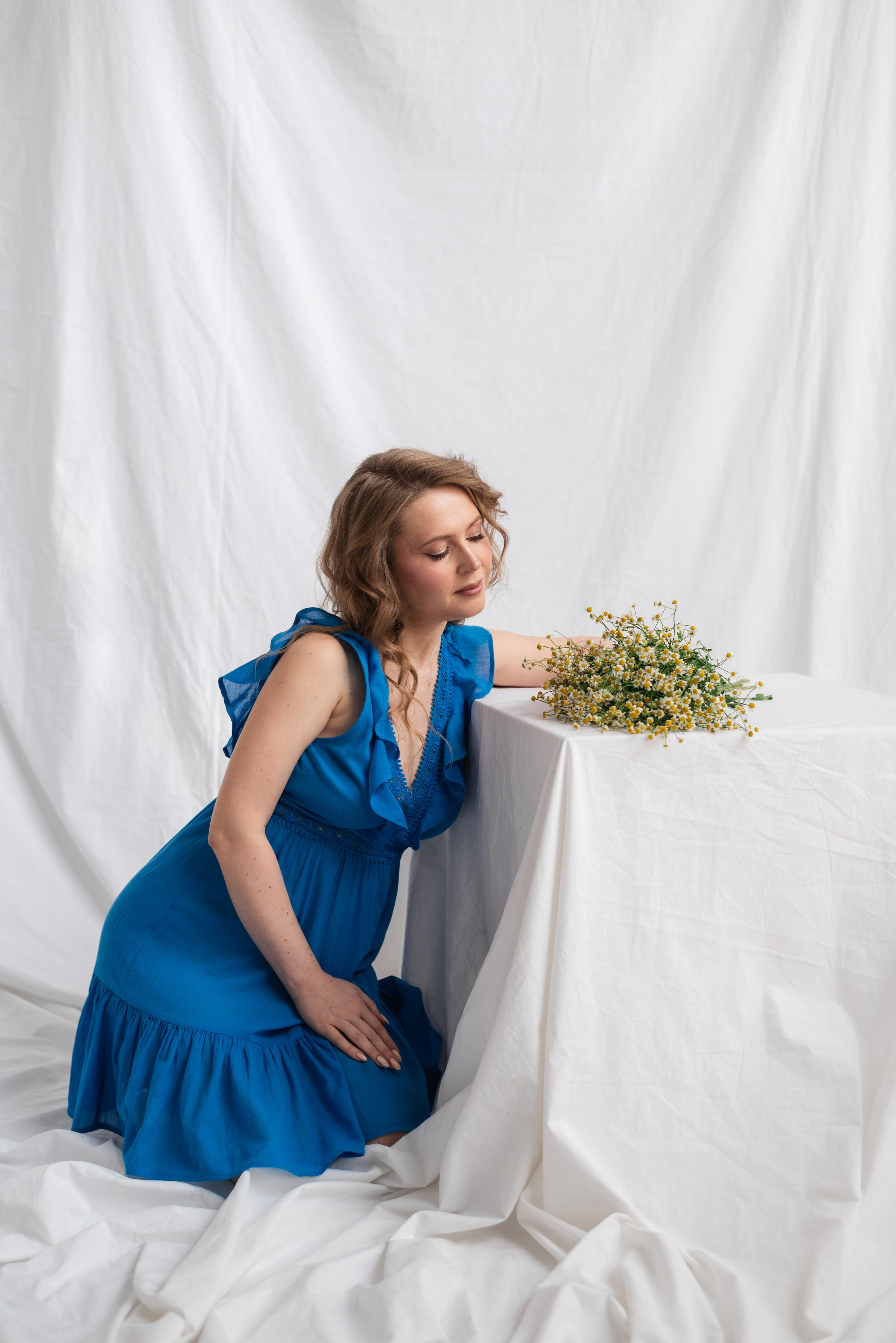 Света. Семейный фотограф Ирина Сгибнева